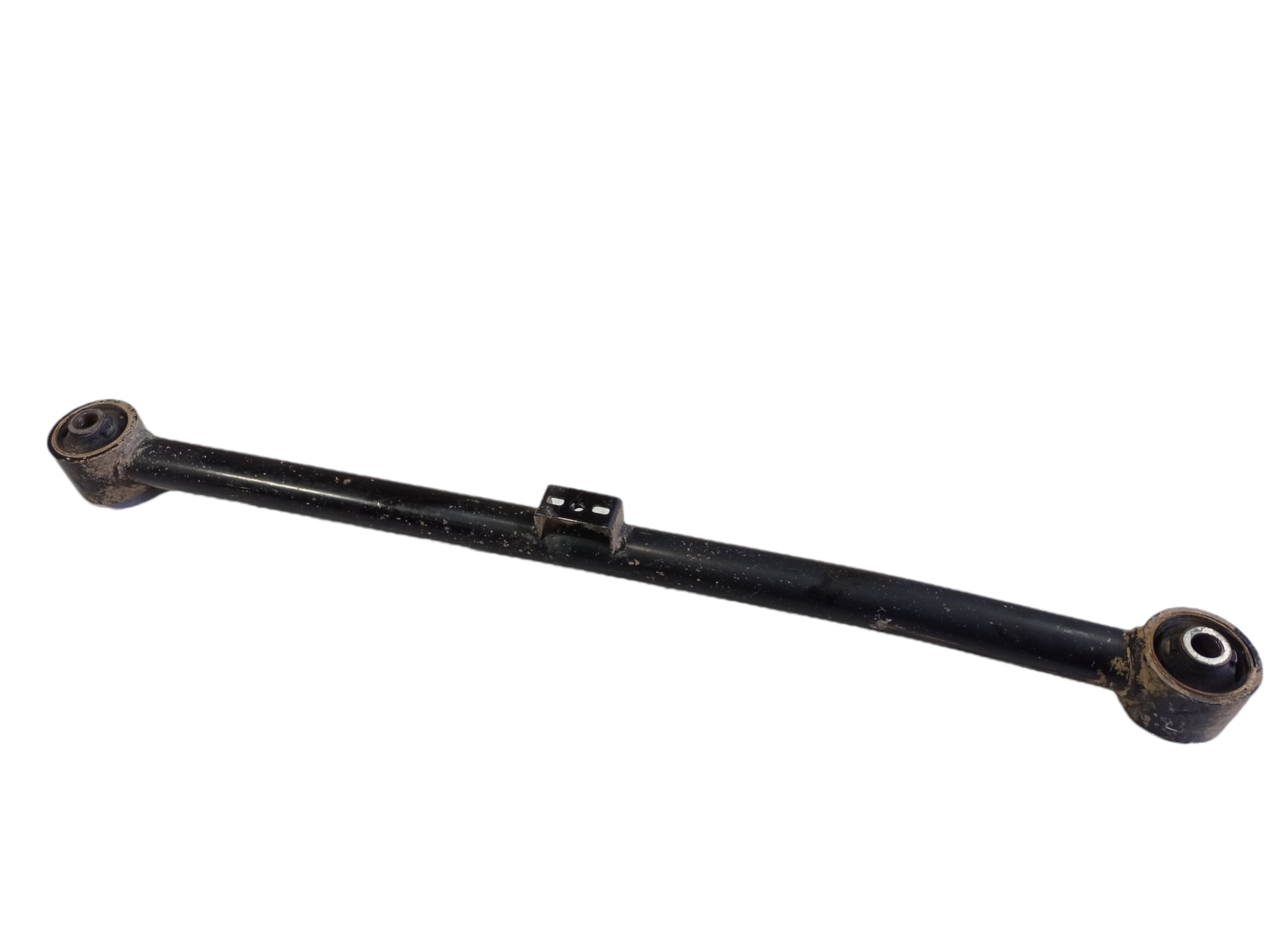 Braço Diferencial Tras Direito Land Cruiser Prado 2004 V552 7