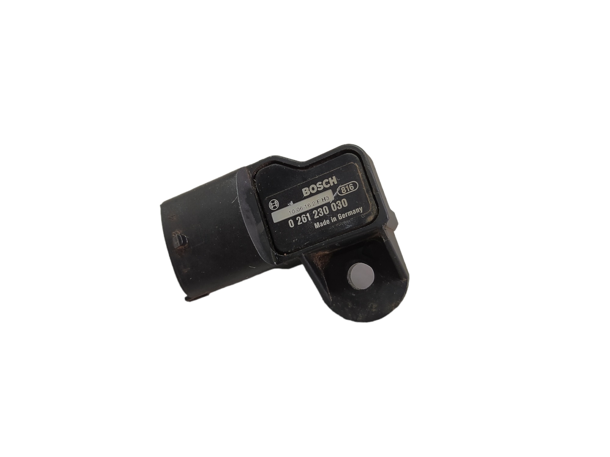 Sensor Map Palio Celta Corsa Meriva Punto Bosch 2007 2013 7