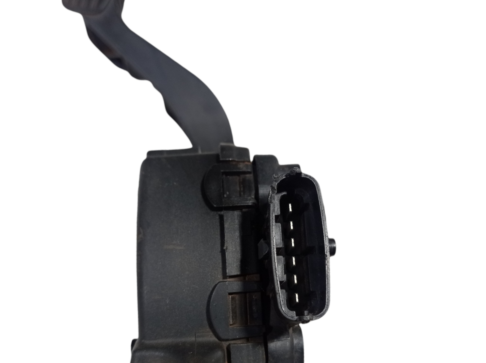 Pedal Acelerador Fiat Strada Palio 2006 2010 V200 5