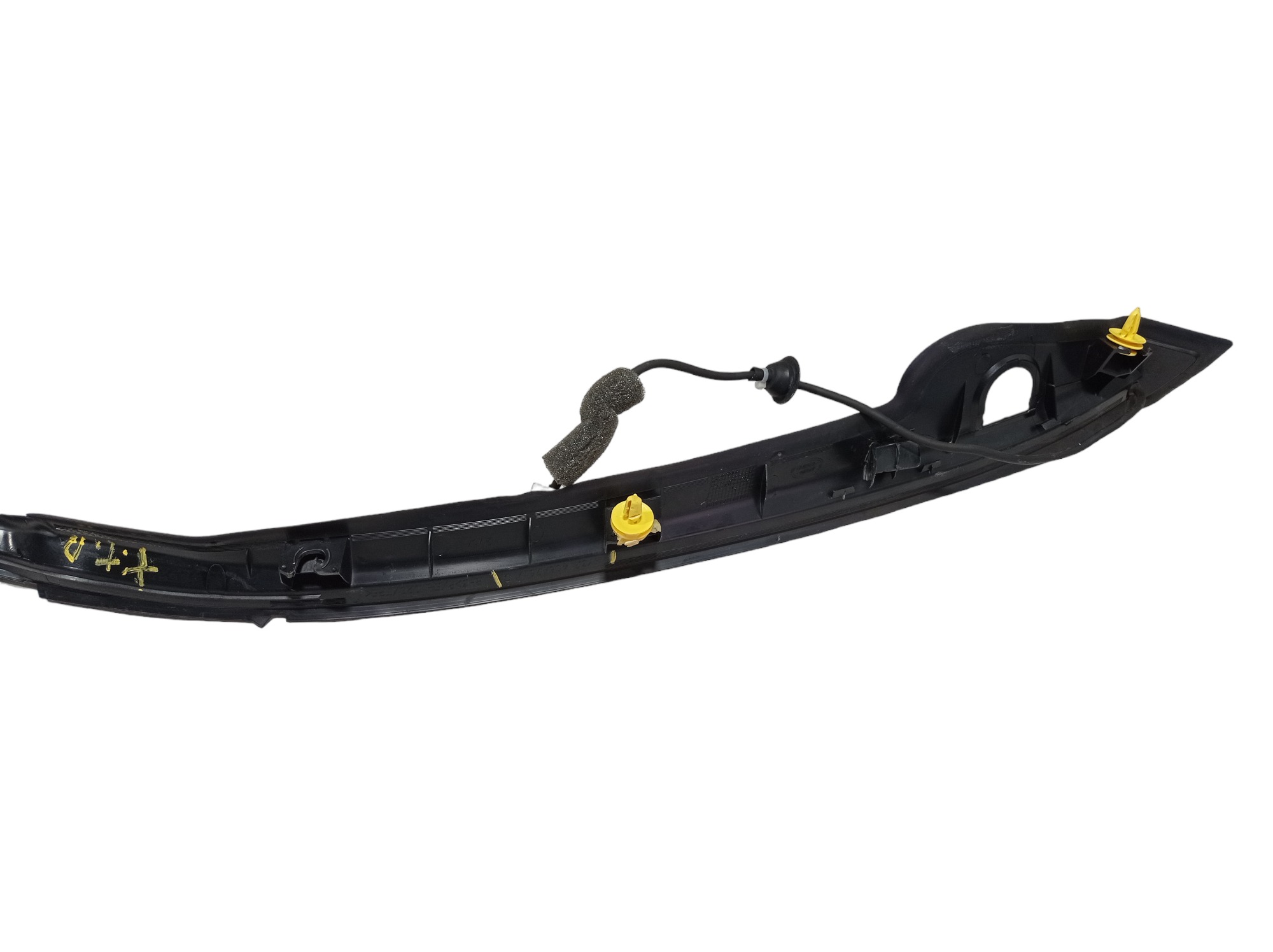 Sensor Direito Tampa Traseira Discovery 5 2019 V562 3