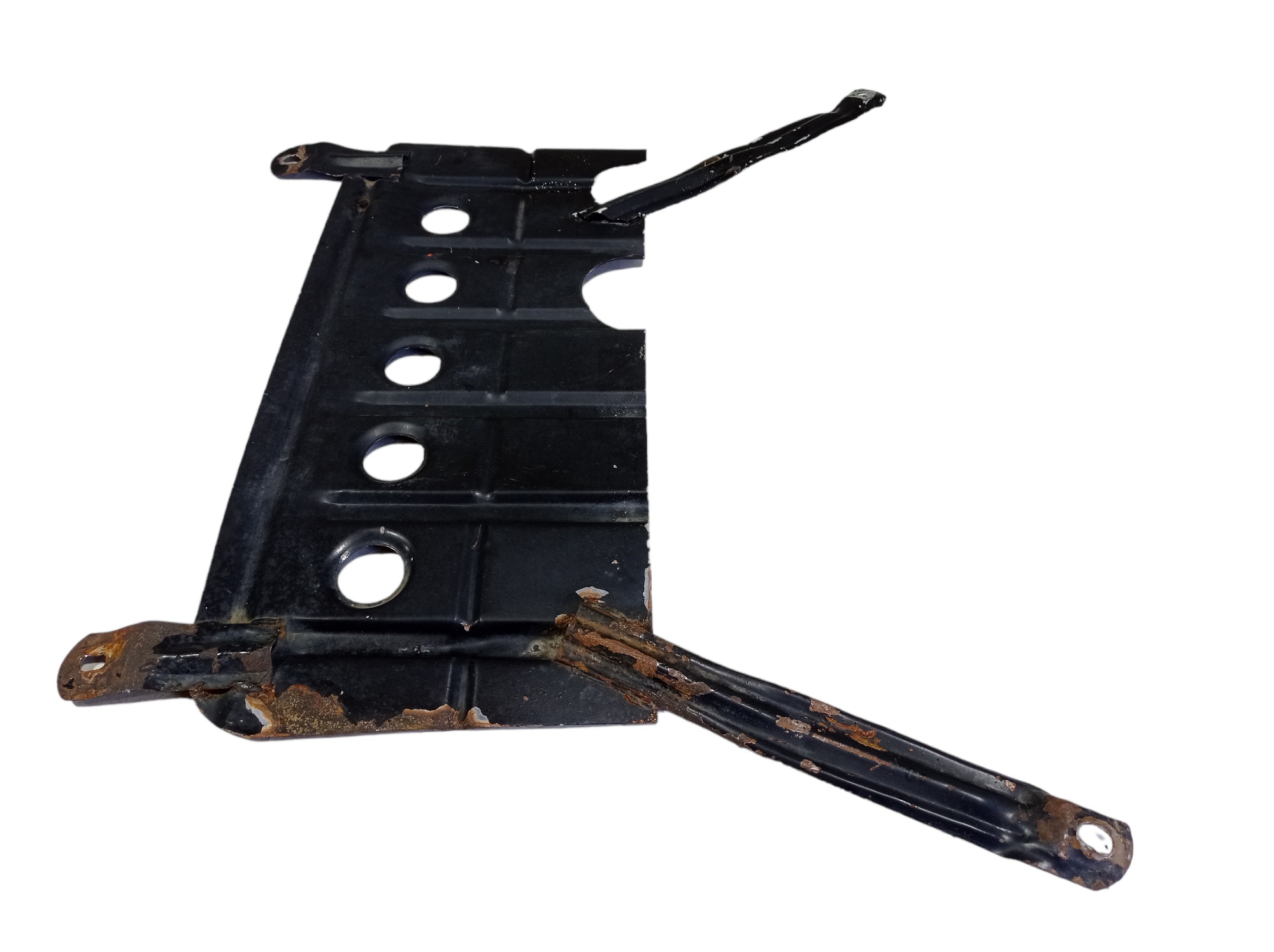 Protetor De Carter Honda Accord Ex 2.0 2011 V557 6