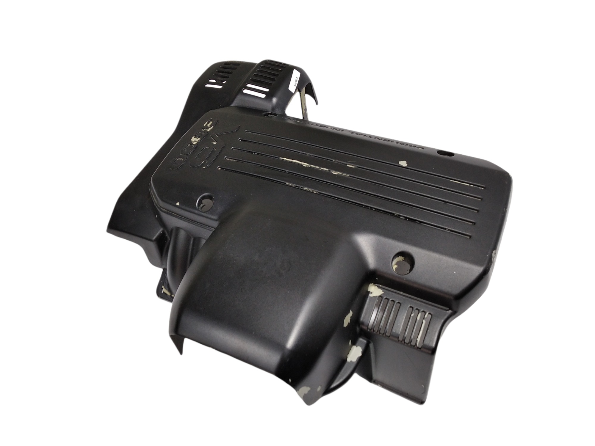 Capa Motor Gm Omega Australiano 2.0 V6 2000 A 2005 V367 1