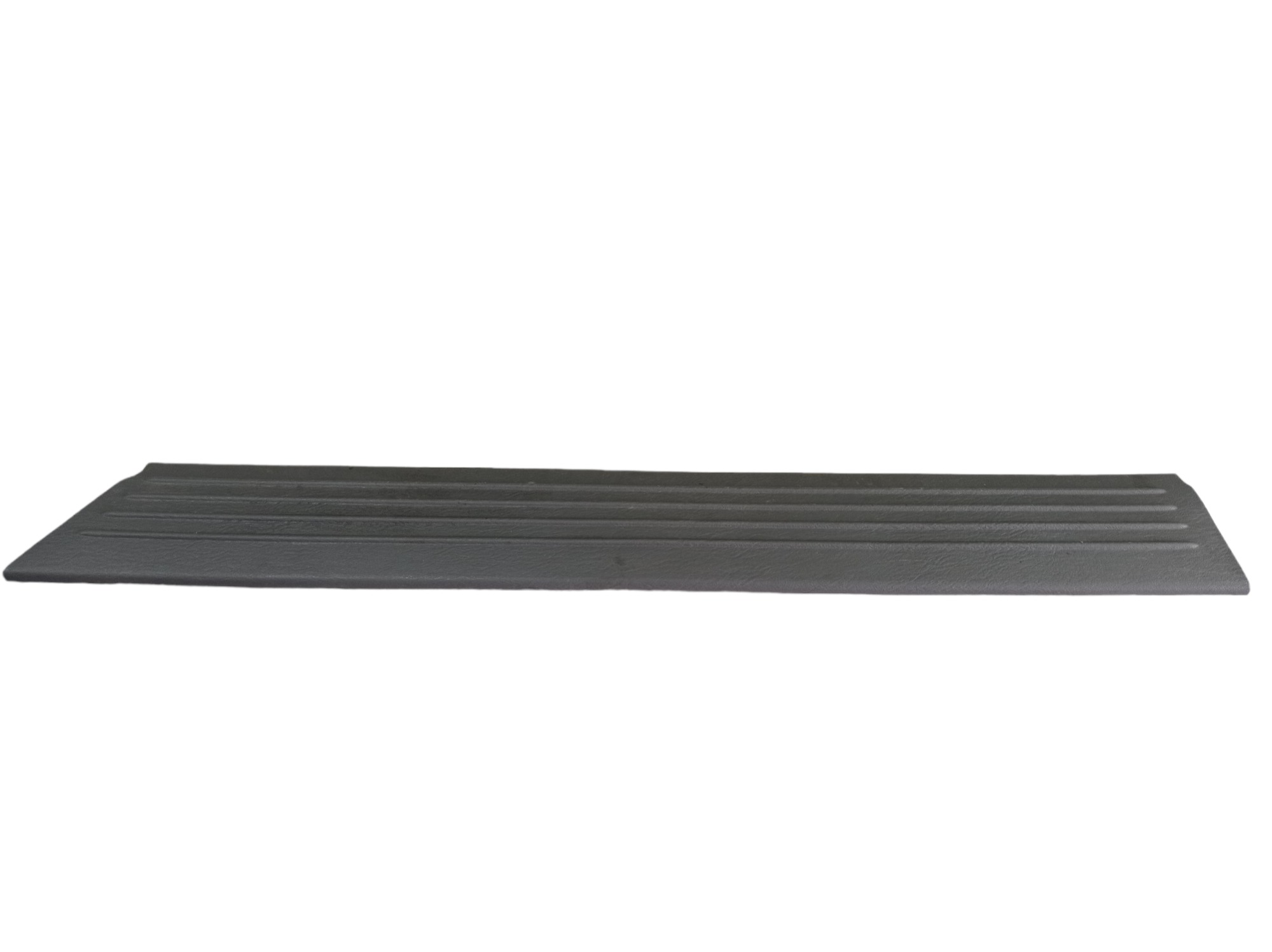 Soleira Traseira Esquerda Chrysler Grand Caravan 2006 V487 1