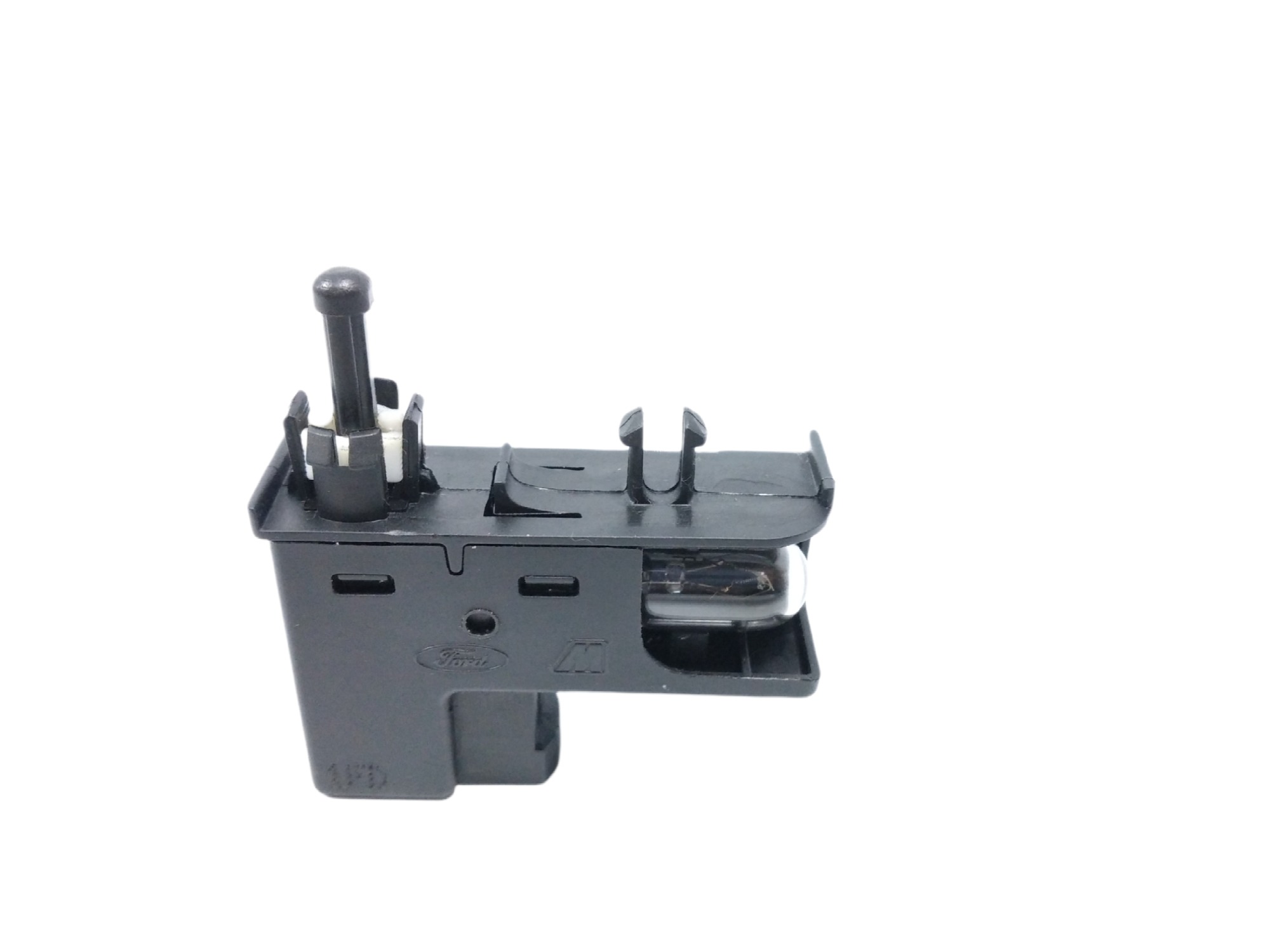 Interruptor Luz Porta Luva Ford Focus 2009 A 2013 V360 2
