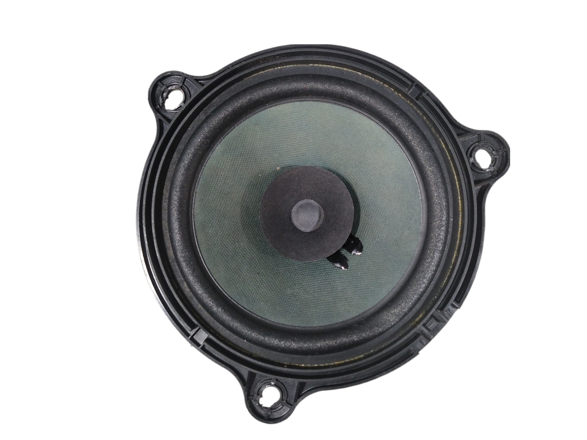 Alto Falante Diant Direito Renault Logan Sandero 2021 V339 Preto