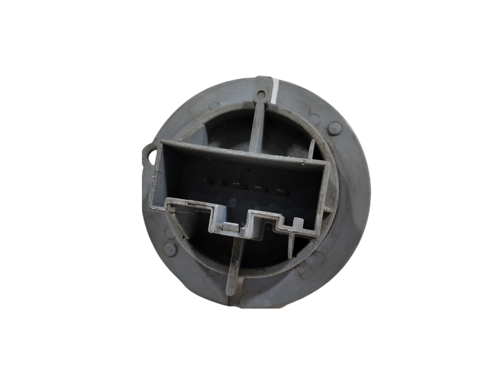 Resistência Caixa Ar Condicionado Peugeot V273 3r461r59r61k 4