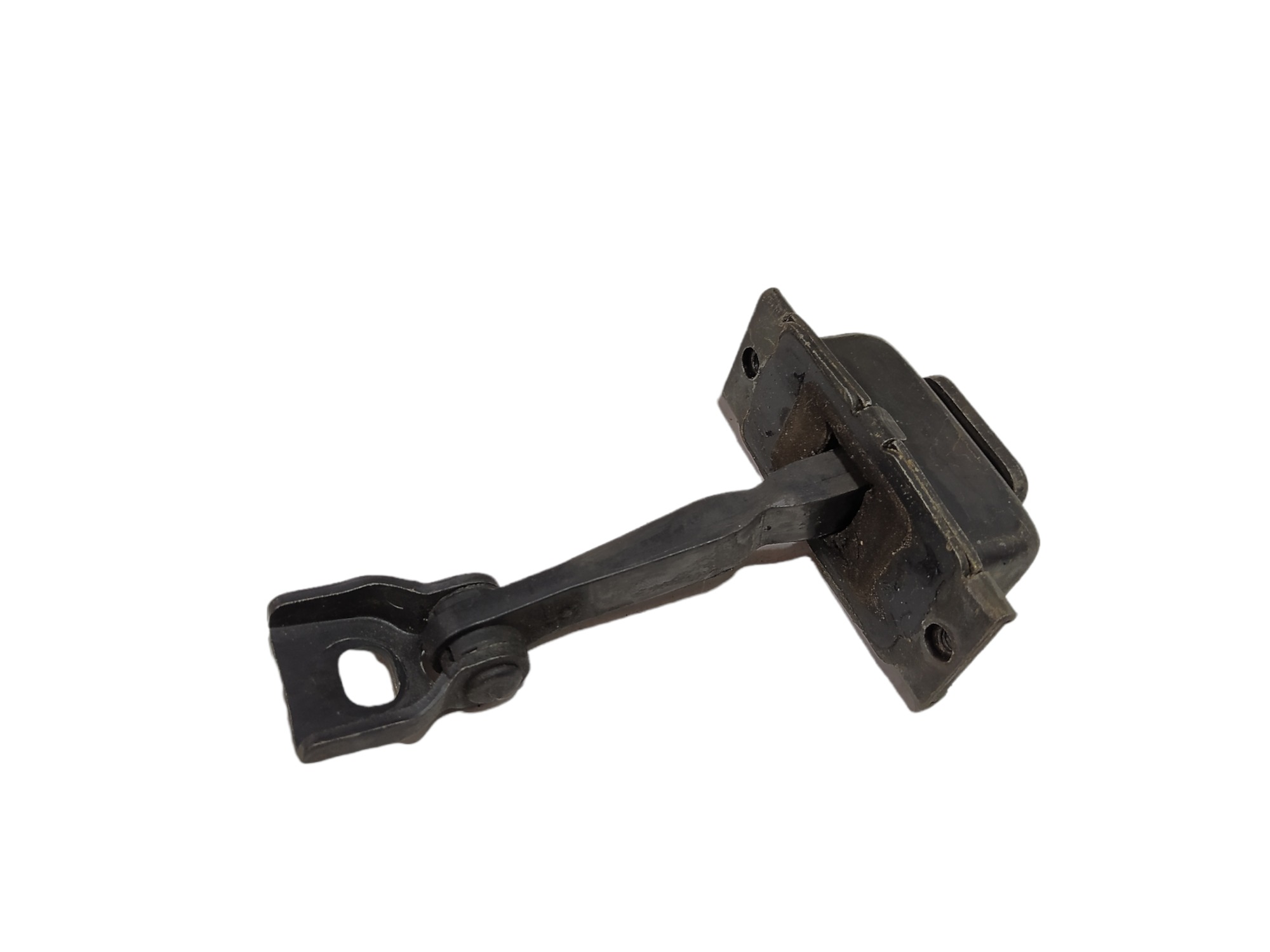 Limitador Porta Dianteira Direita Mercedes Benz A160 99 V388 3