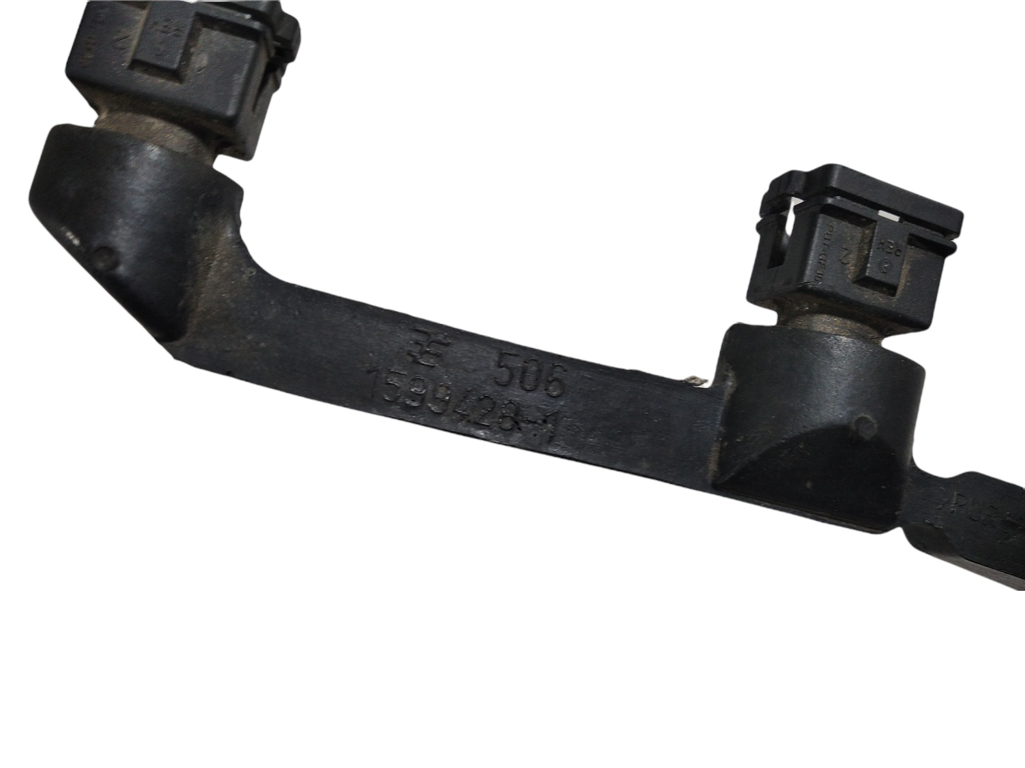 Bico Injeção Citroen C3 Peujeot 206 1.4 Glx Flex 2012 V229 5