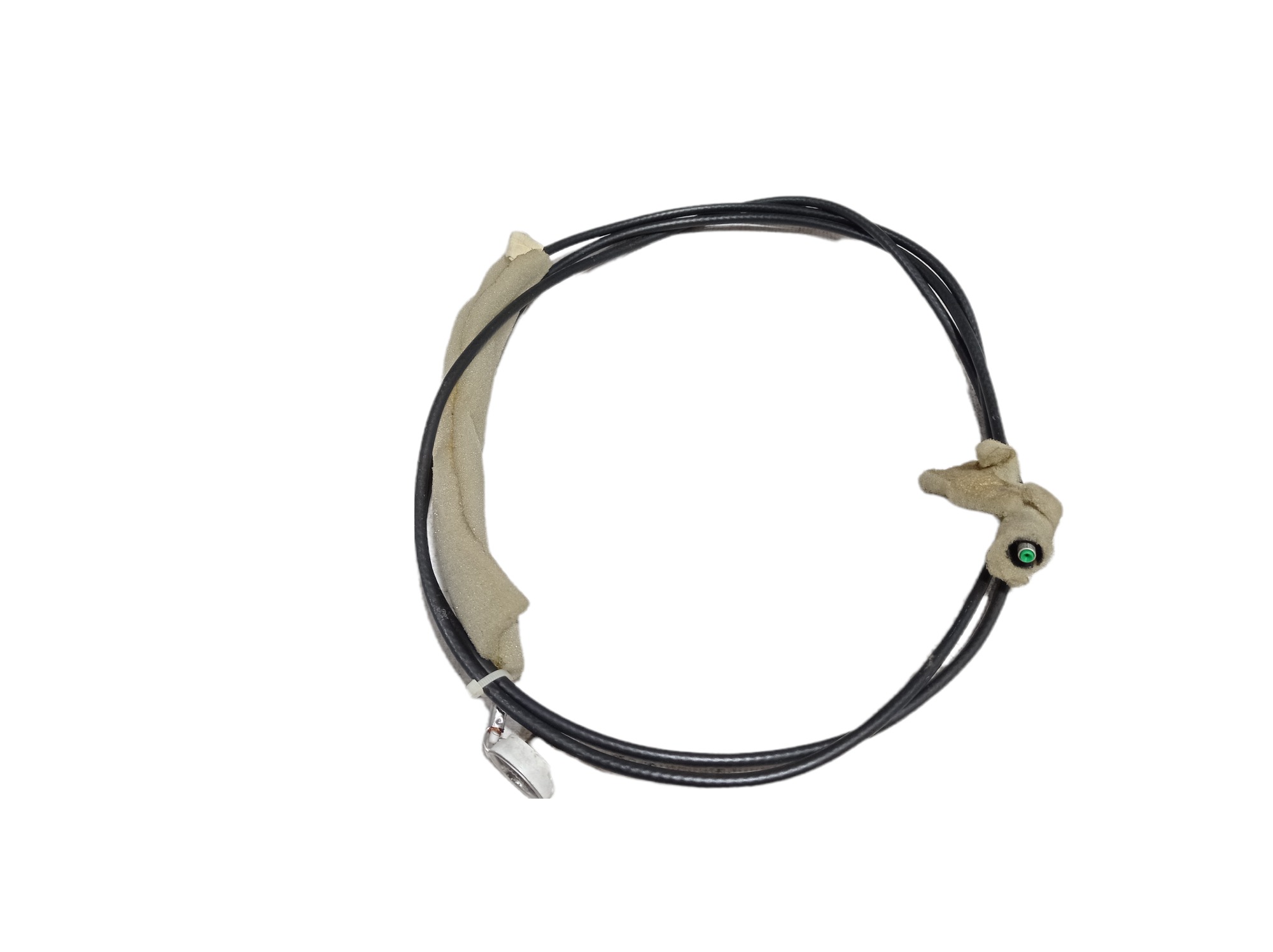 Chicote Antena Fiat Idea Adventure 2014 V355 3