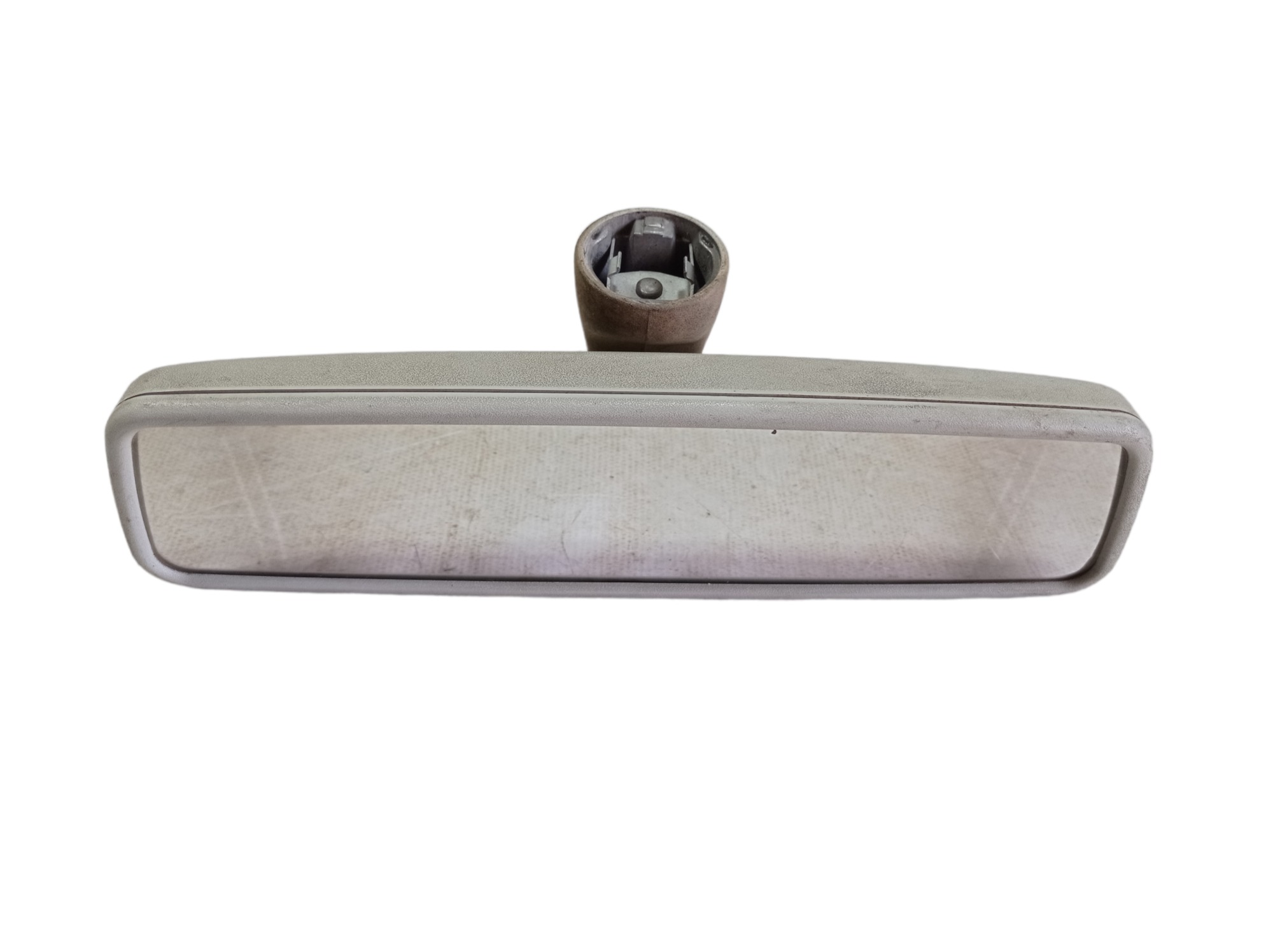 Retrovisor Interno Branco Vw Jetta 2008 E9014026 Vl 3