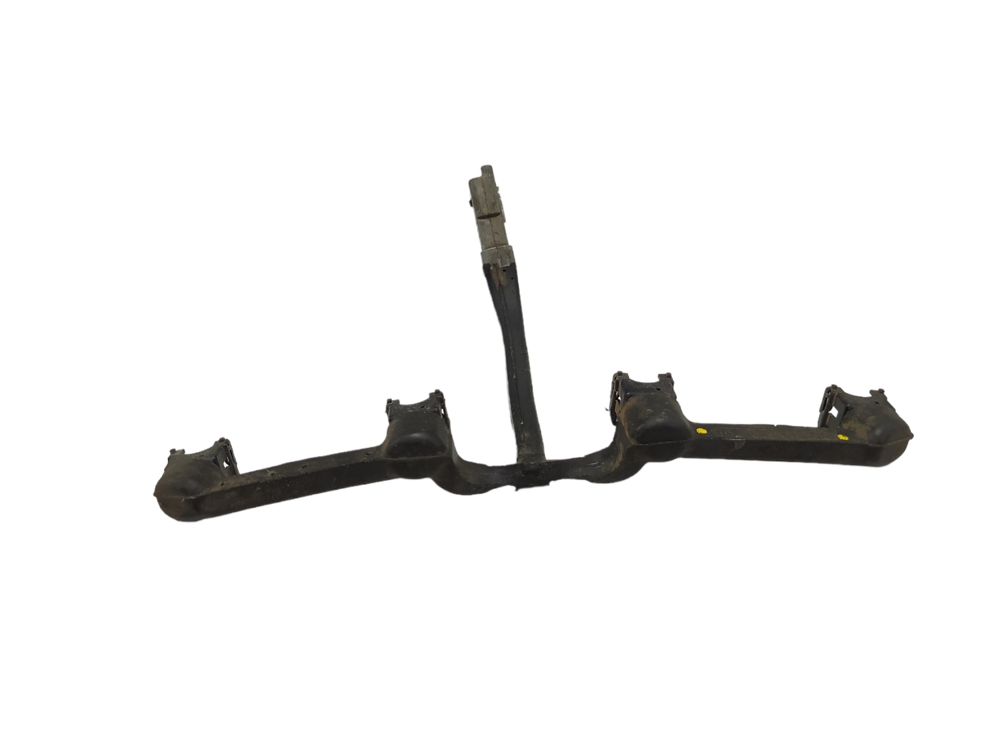 Chicote Bico Injetor Peugeot C3 206 207 307 9653708880 Vl 1