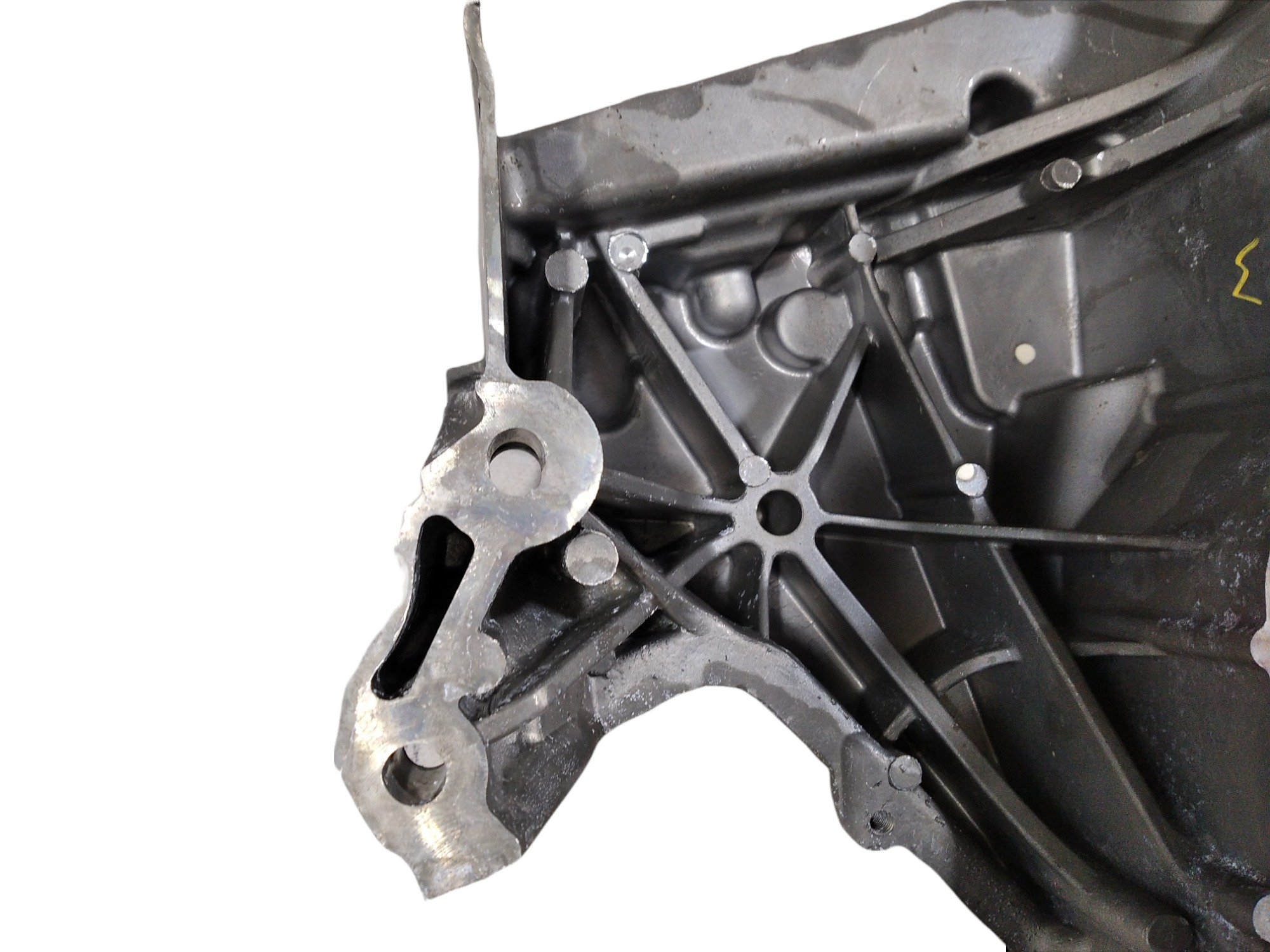 Suporte Do Motor Vw Tiguan 1.4 2019 A 2020 V419 4