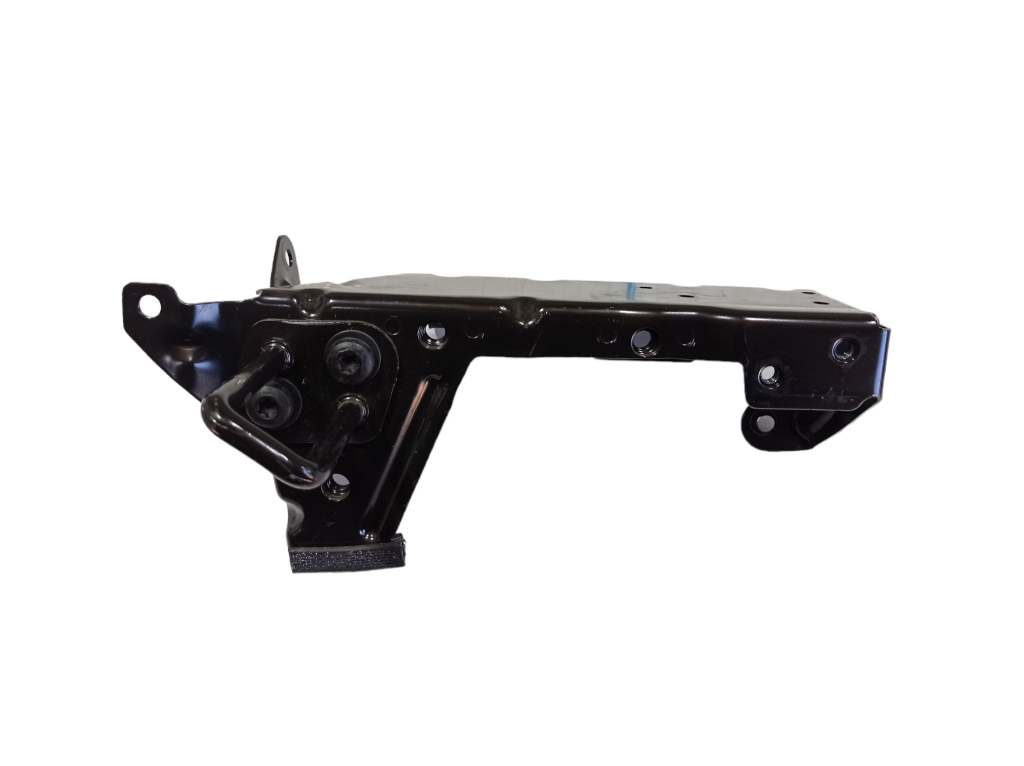 Suporte Direito Banco Traseiro Range Rover Vogue 2011 V546 2
