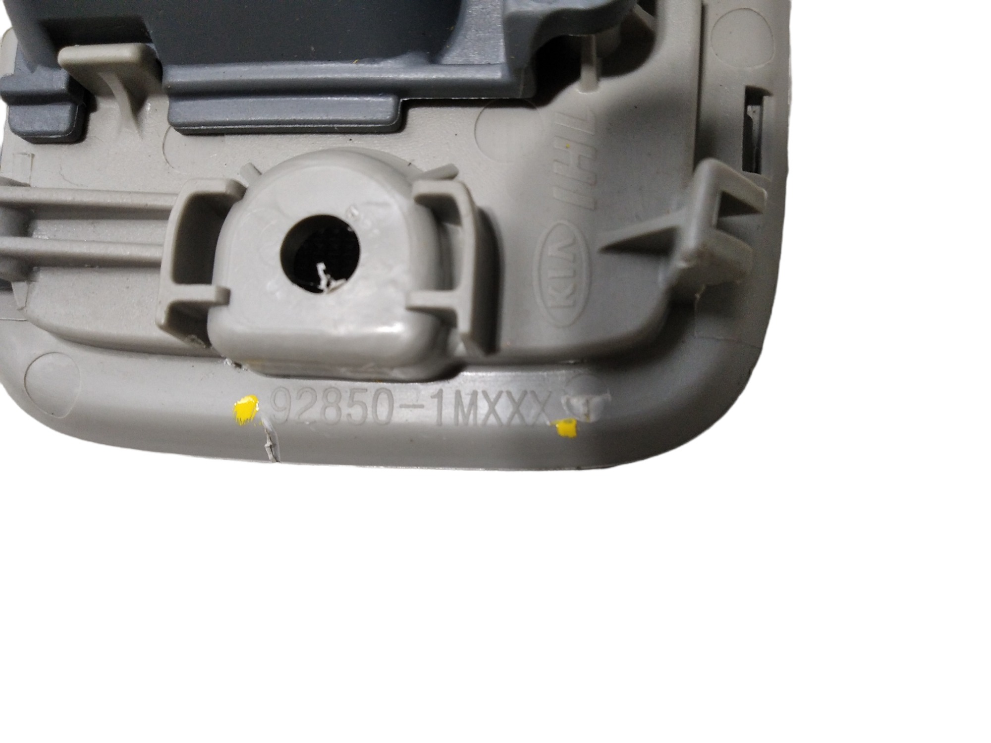 Luz Cortesia Teto Kia Cerato 2010 928501mxxx V331 6
