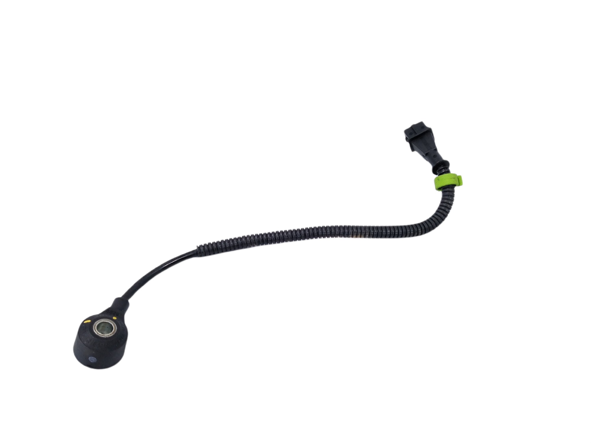 Sensor Detonação Fiat Strada Doblo Idea 1.8 E Toque 2014 D 2