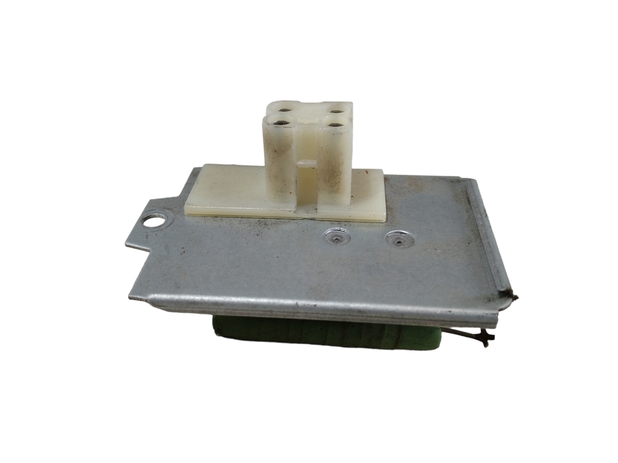 Resistência Ar Forçado Chery Celer 1.5 2013 V470 5