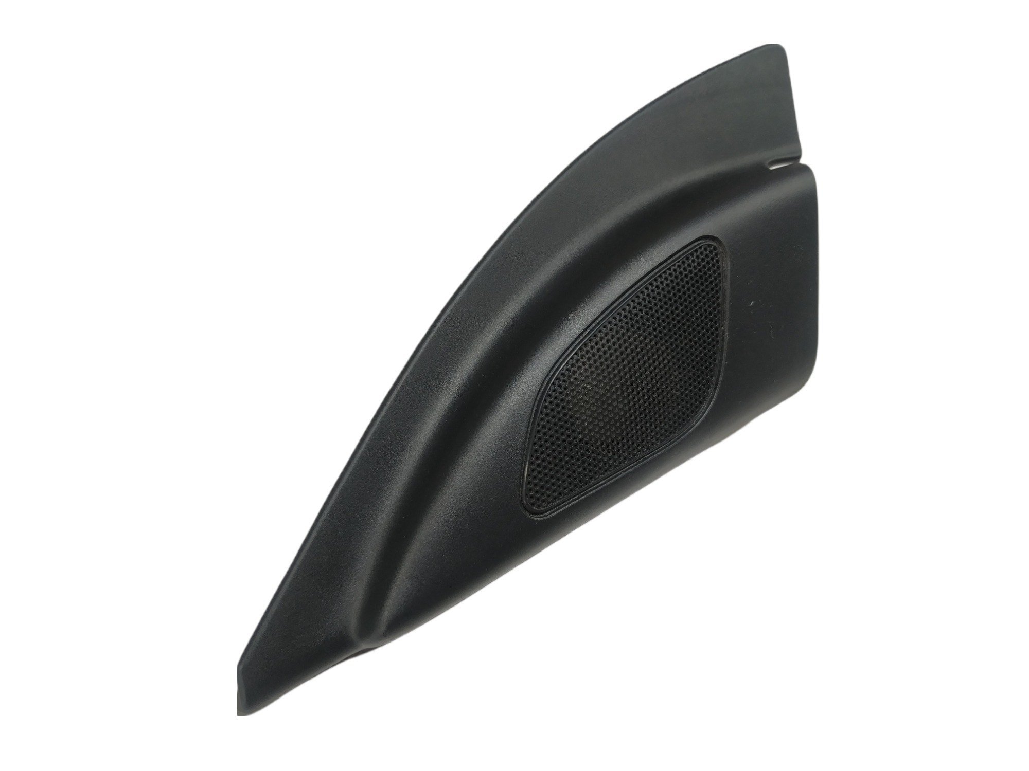 Acabamento Retrovisor Esq Suzuki Grand Vitara 2012 2015 V376 Preto 4