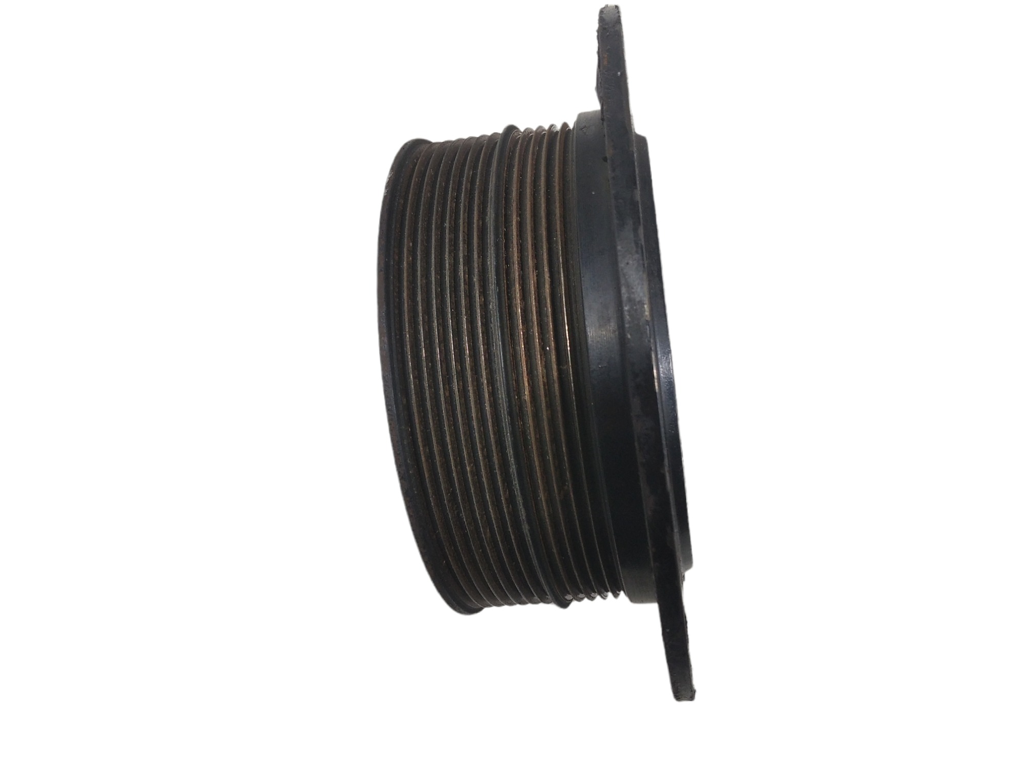 Polia Do Virabrequim Bmw X5 3.0 2002 V74 8