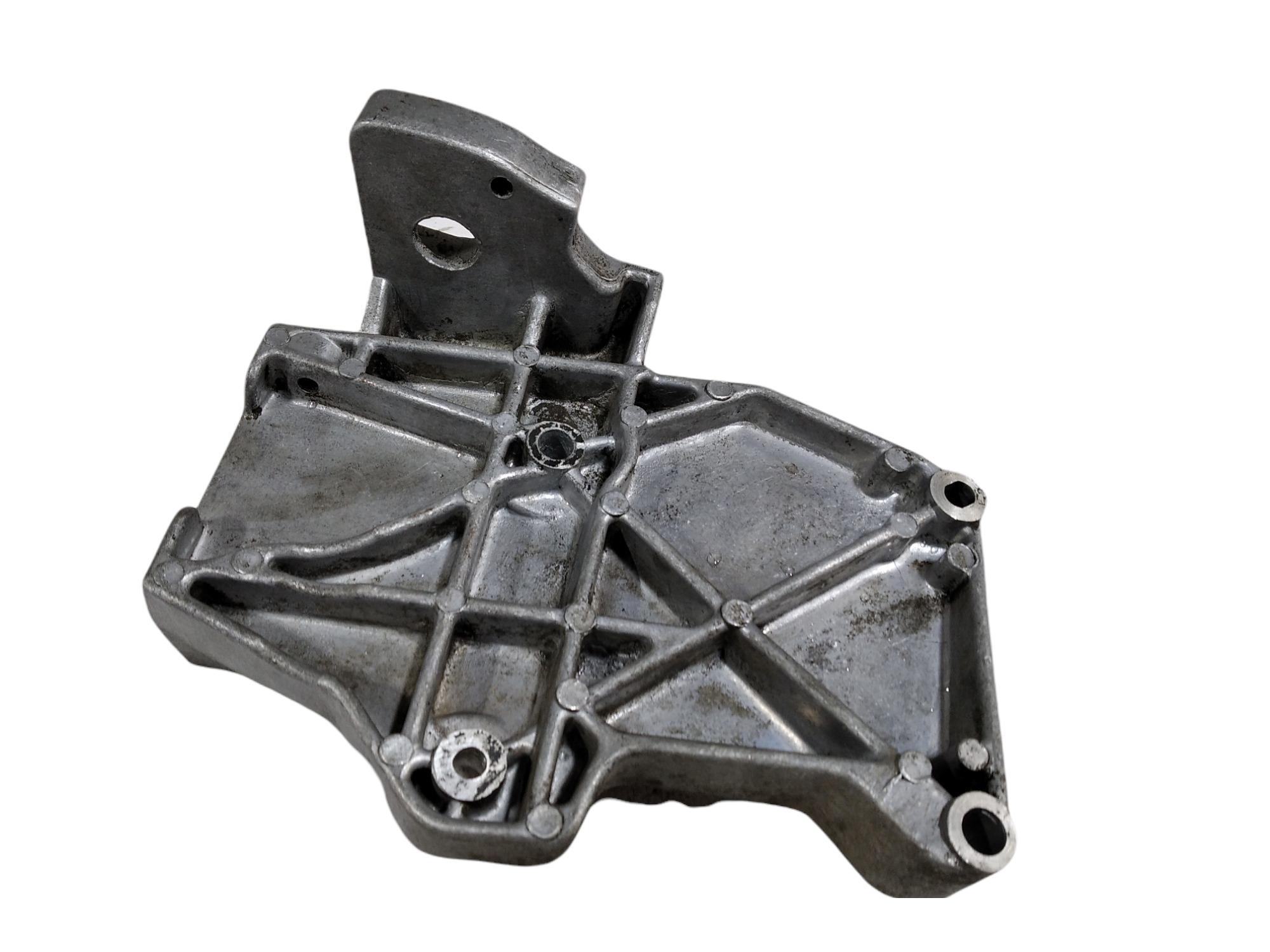 Suporte Compressor Ar Vw Passat Alemão 1999 V266 058260885 7