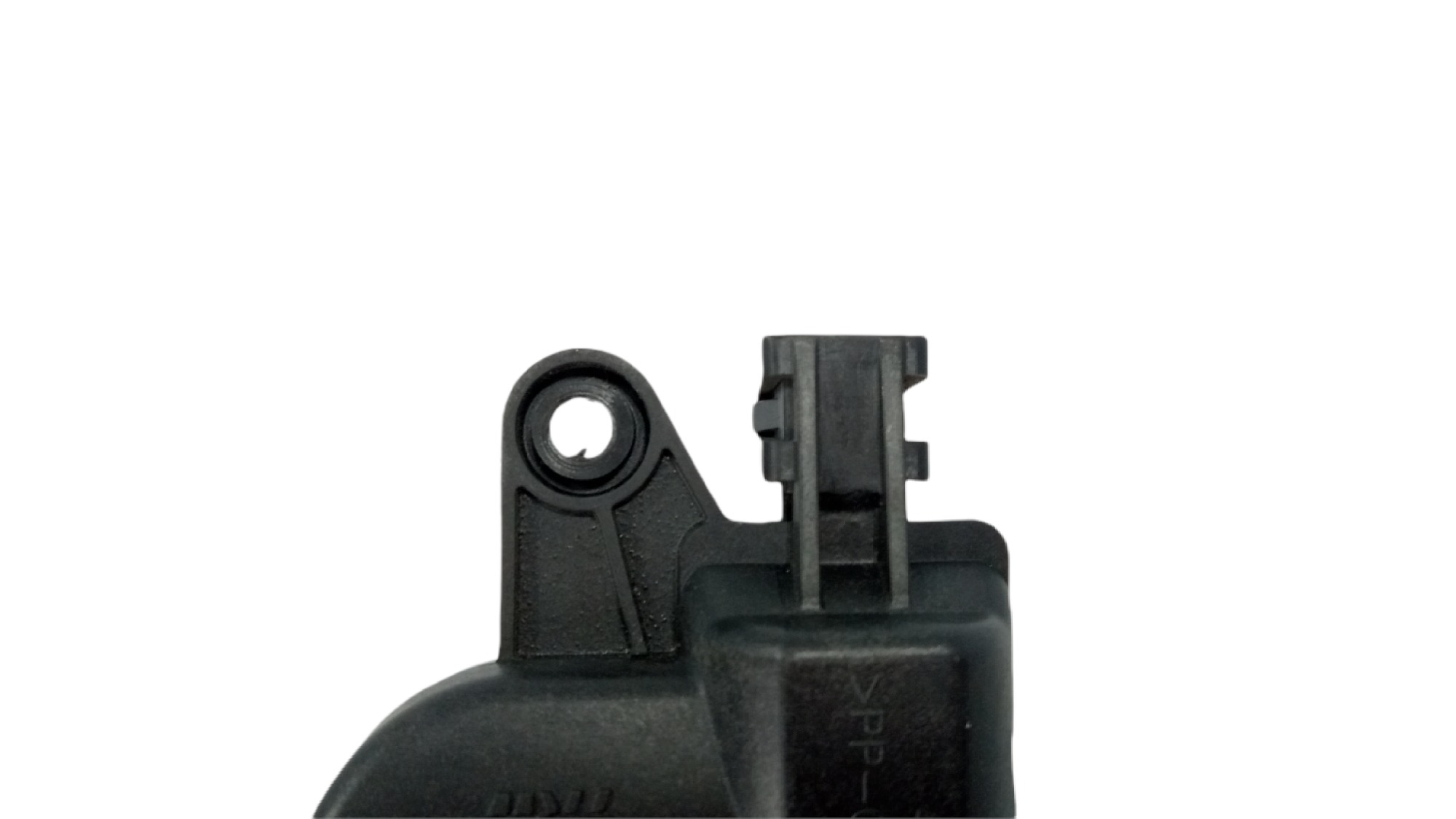 Motor Atuador Ar Esquerdo Chrysler Grand Caravan 2005 V368 8