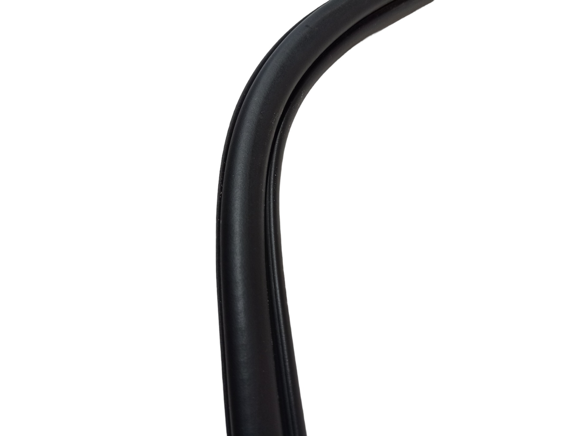 Borracha Porta Dianteira Esquerda Vw Virtus 2017 A 2021 V559 2