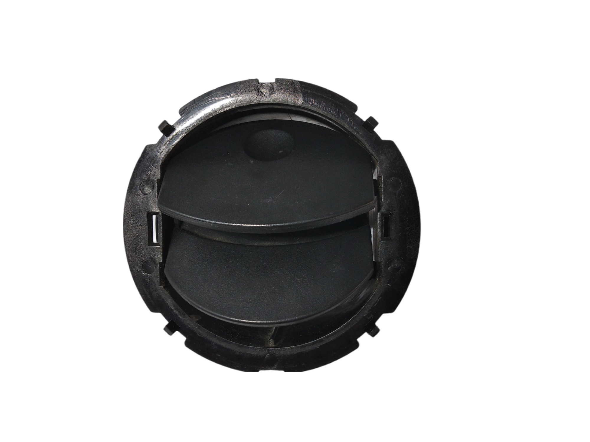 Difusor De Ar Painel Ford Ecosport 2007 V316 9