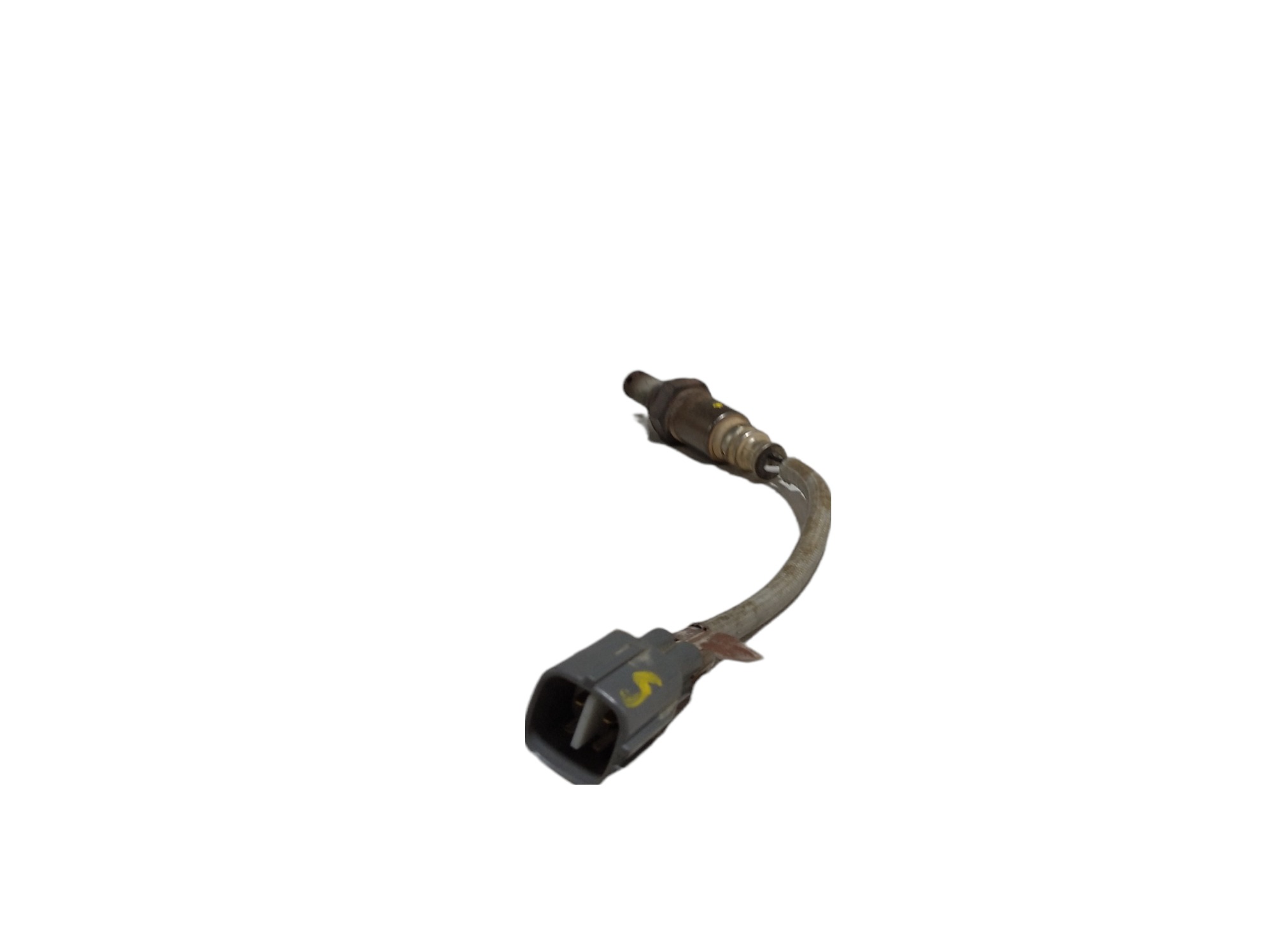 Sonda Lambda Superior Lexus Es330 3.3 V6 2006 V357 2