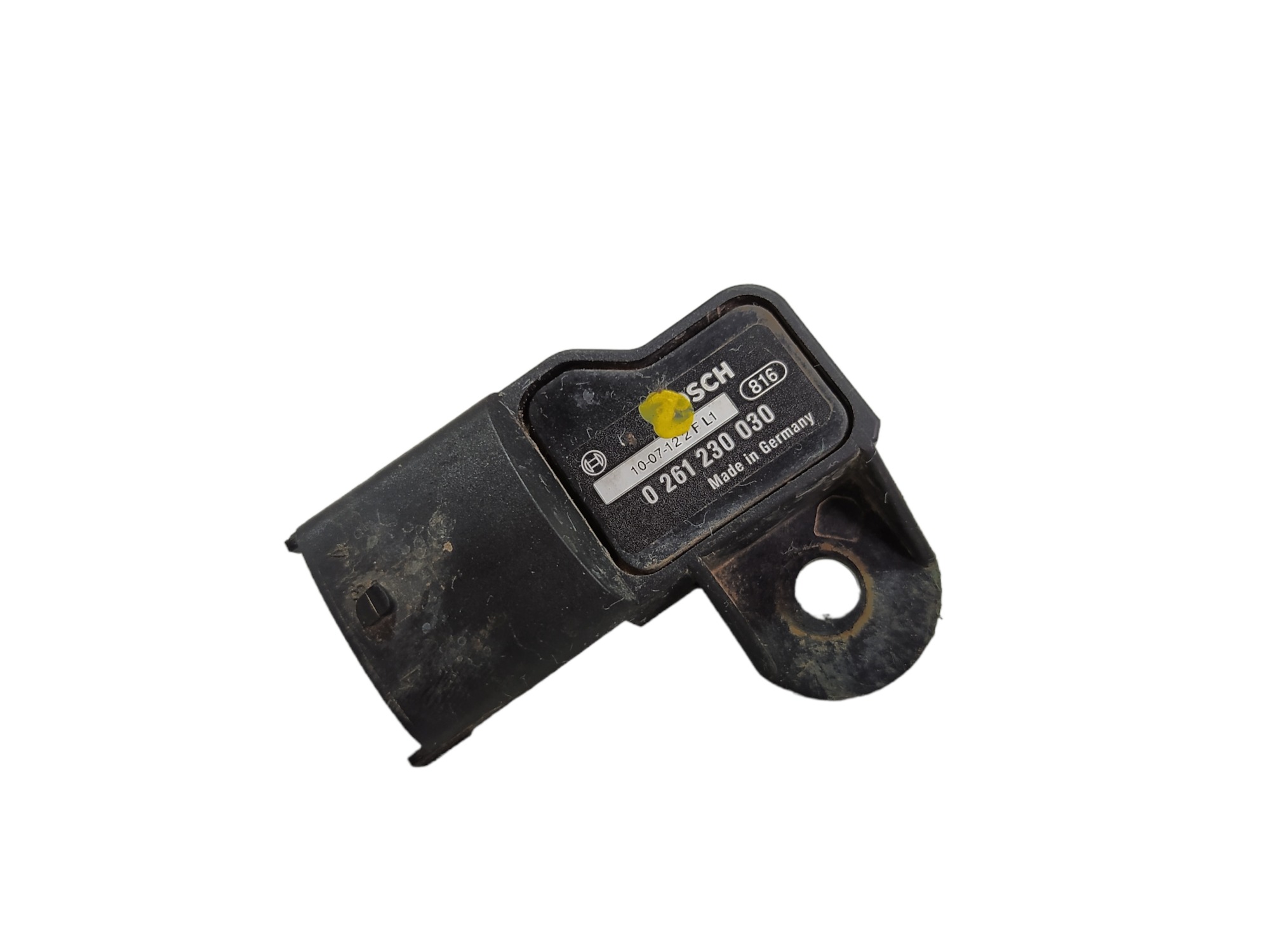Sensor Map Palio Celta Corsa Meriva Punto Bosch 2007 2013 6