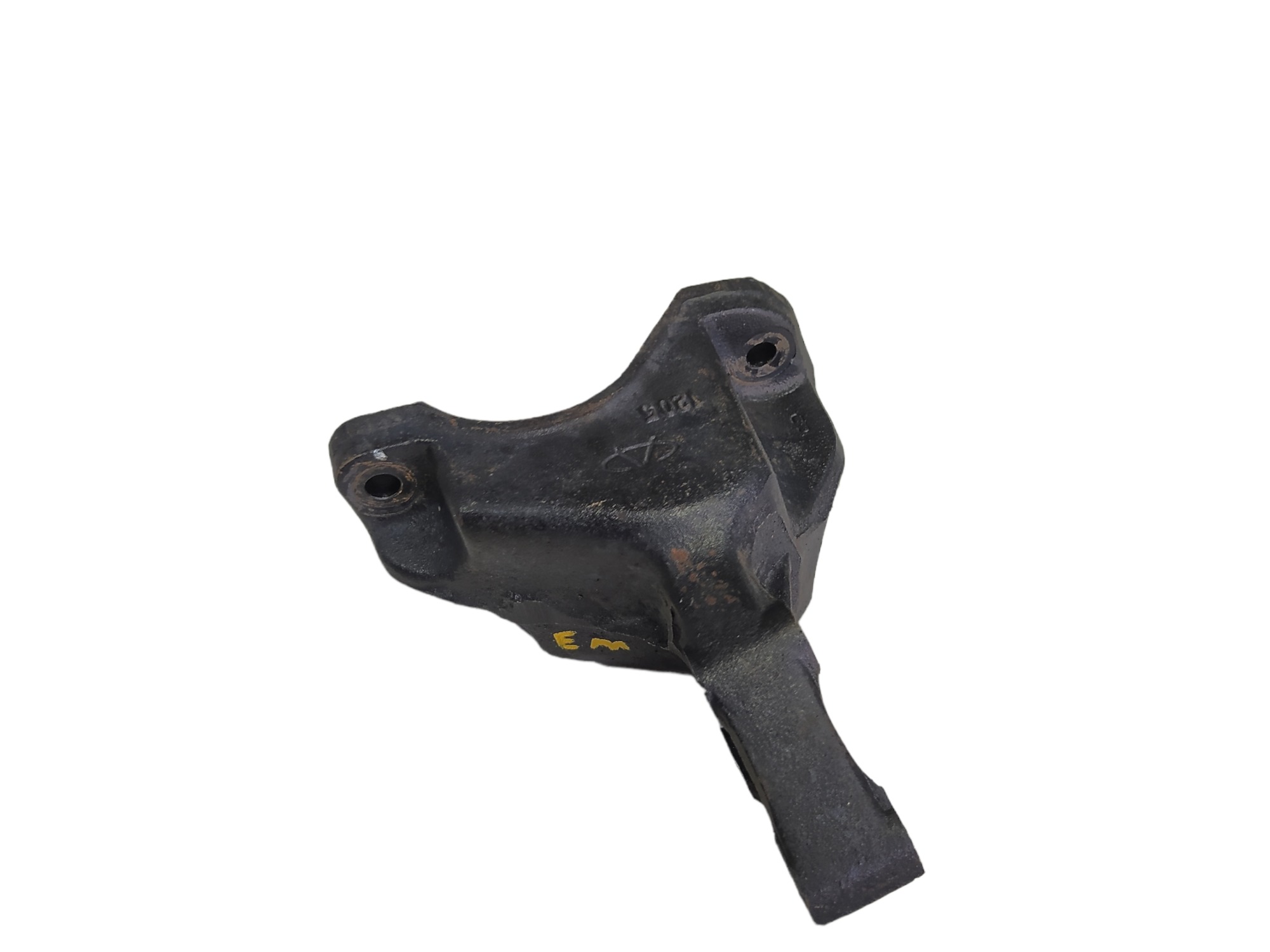 Suporte Esquerdo Do Motor Chery Celer 1.5 2013 V470 4