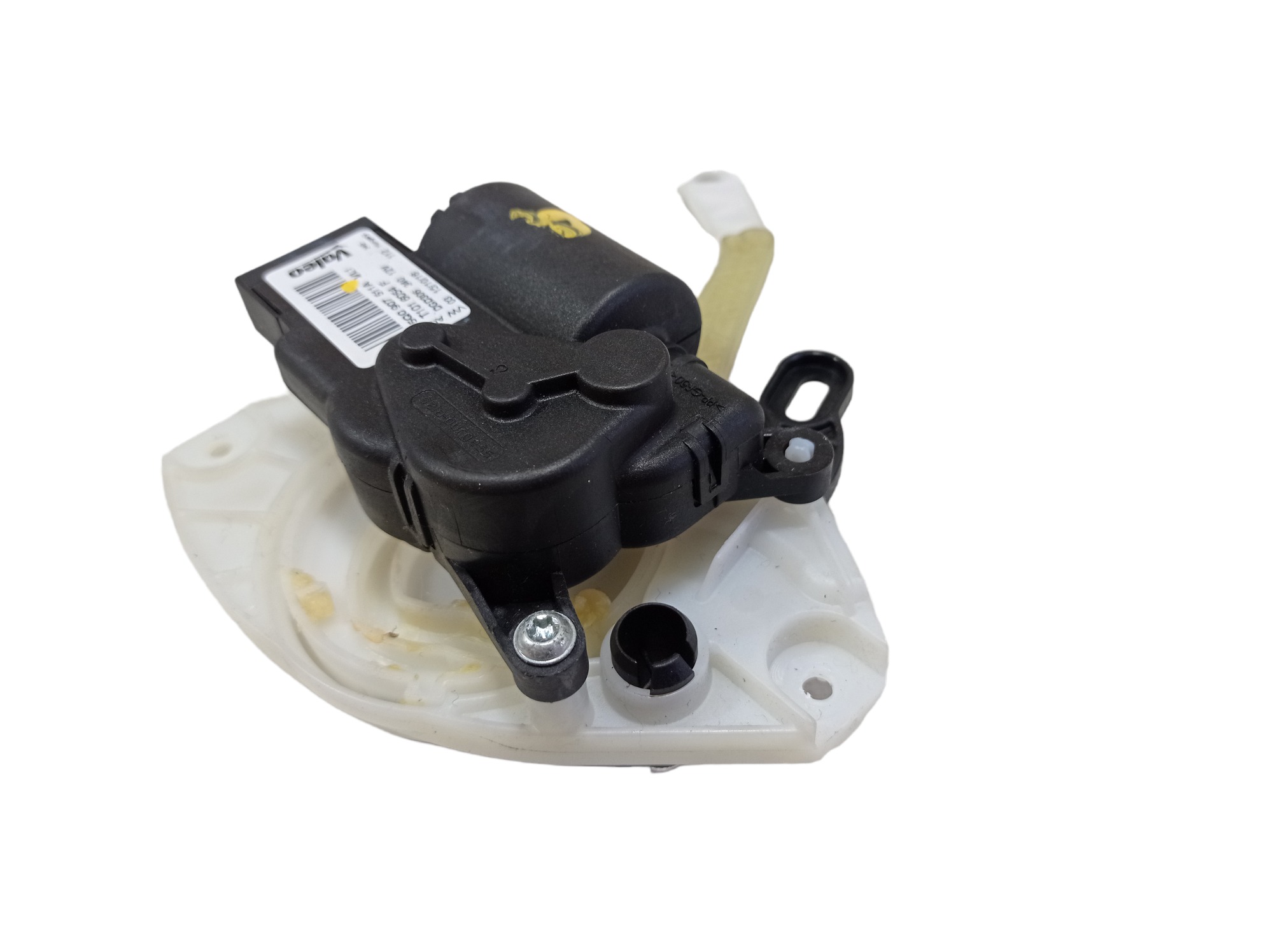 Motor Atuador Direito Ar Condicionado Vw Golf Gti 2019 V563 3