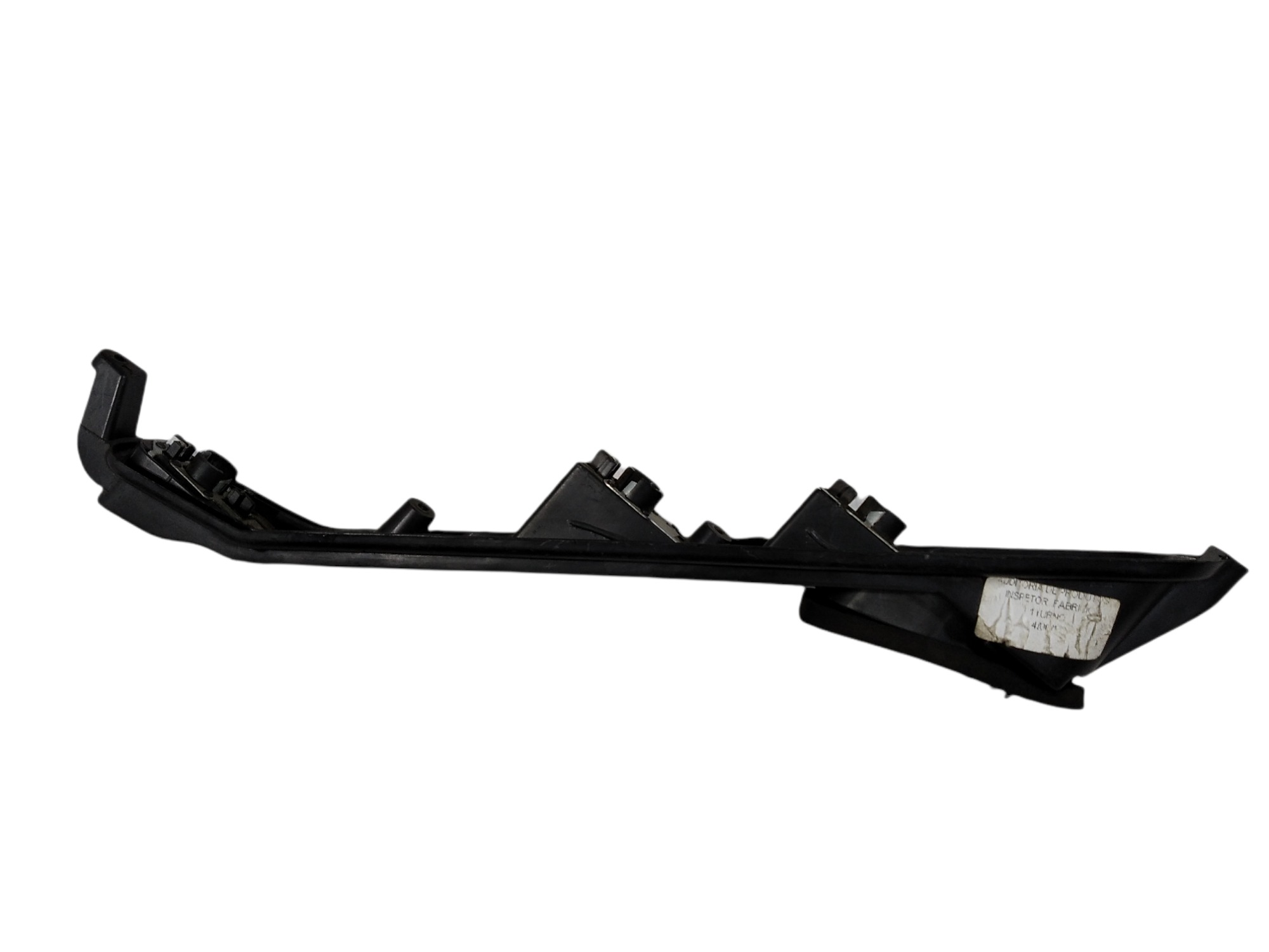 Placa Lanterna Traseira Direita Ford Fiesta 2490236 V180 2