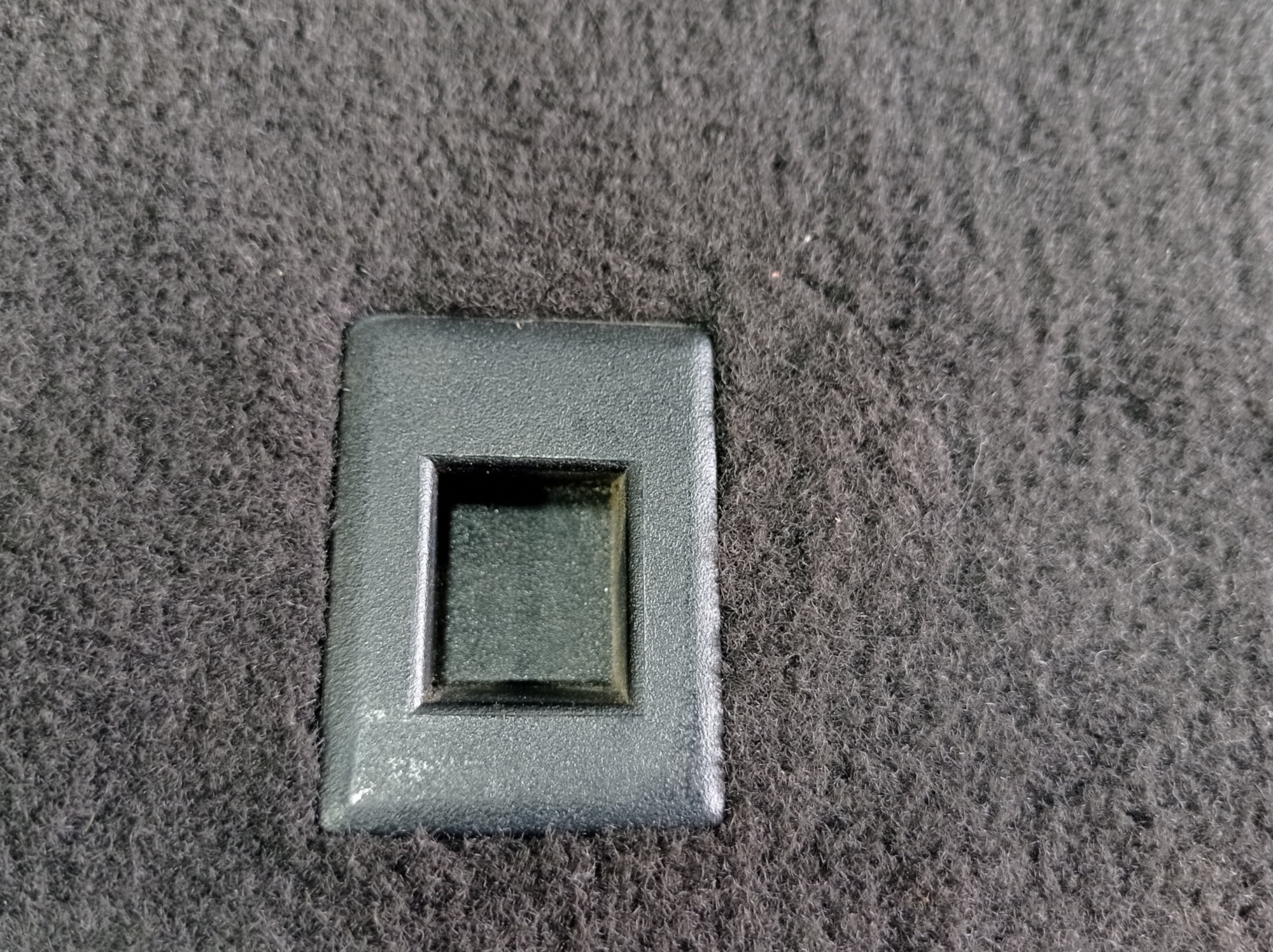 Tampão Porta Malas Mercedes C230 1998 A2026900264 V493 8