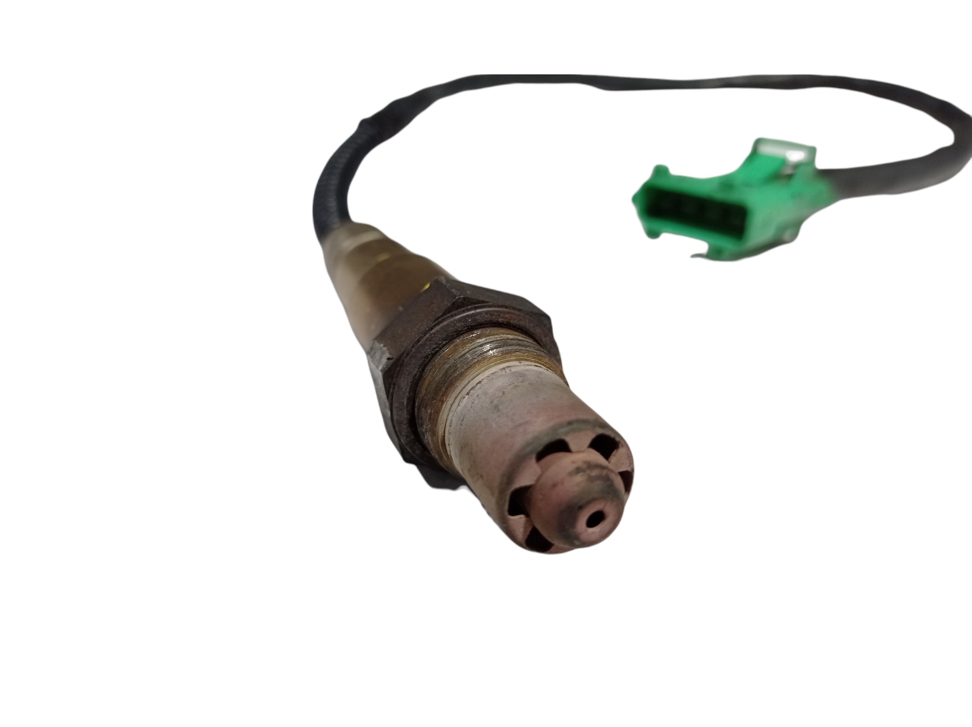 Sonda Lambda Citroen C3 1.4 2008 0258006027 V244 6