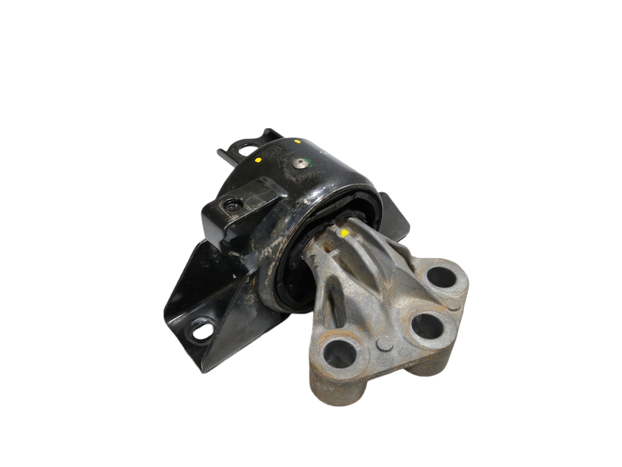 Coxim Superior Cambio Gm Prisma Onix 1.4 2019 95032352 V338 7
