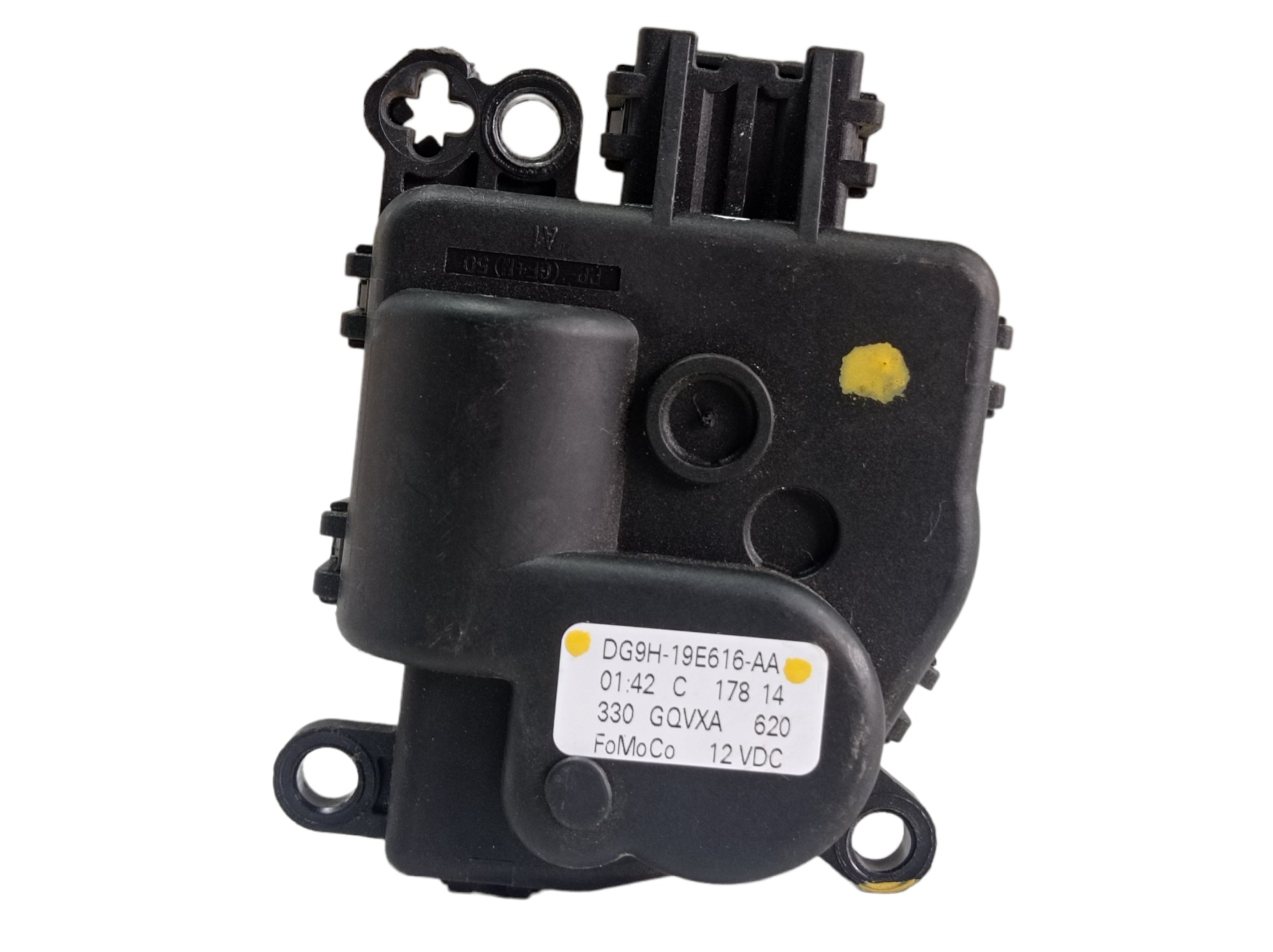 Atuador Caixa De Ar Ford Fusion 2013 A 2016 2.5 V464