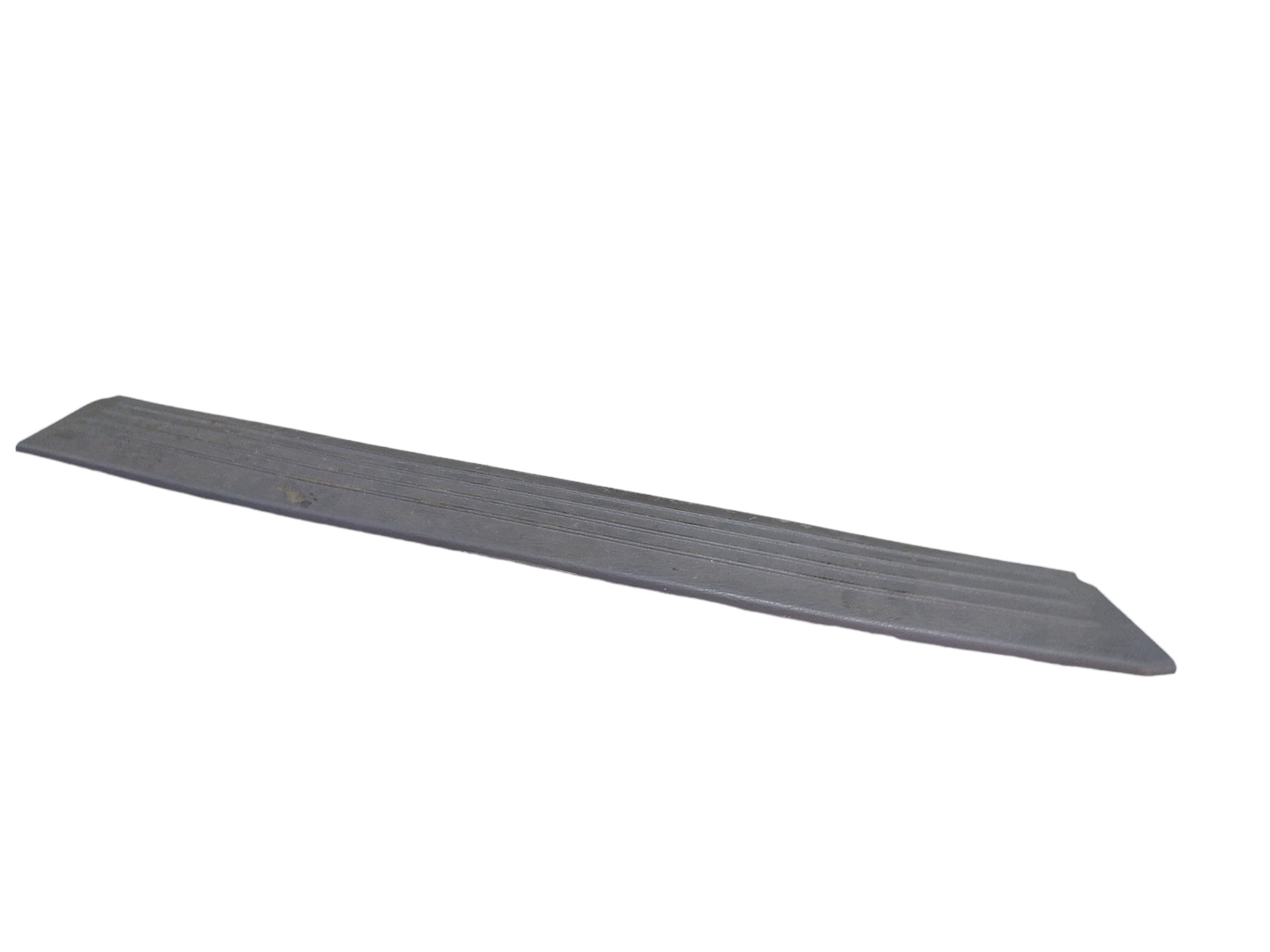 Soleira Traseira Direita Chrysler Grand Caravan 2006 V487 7