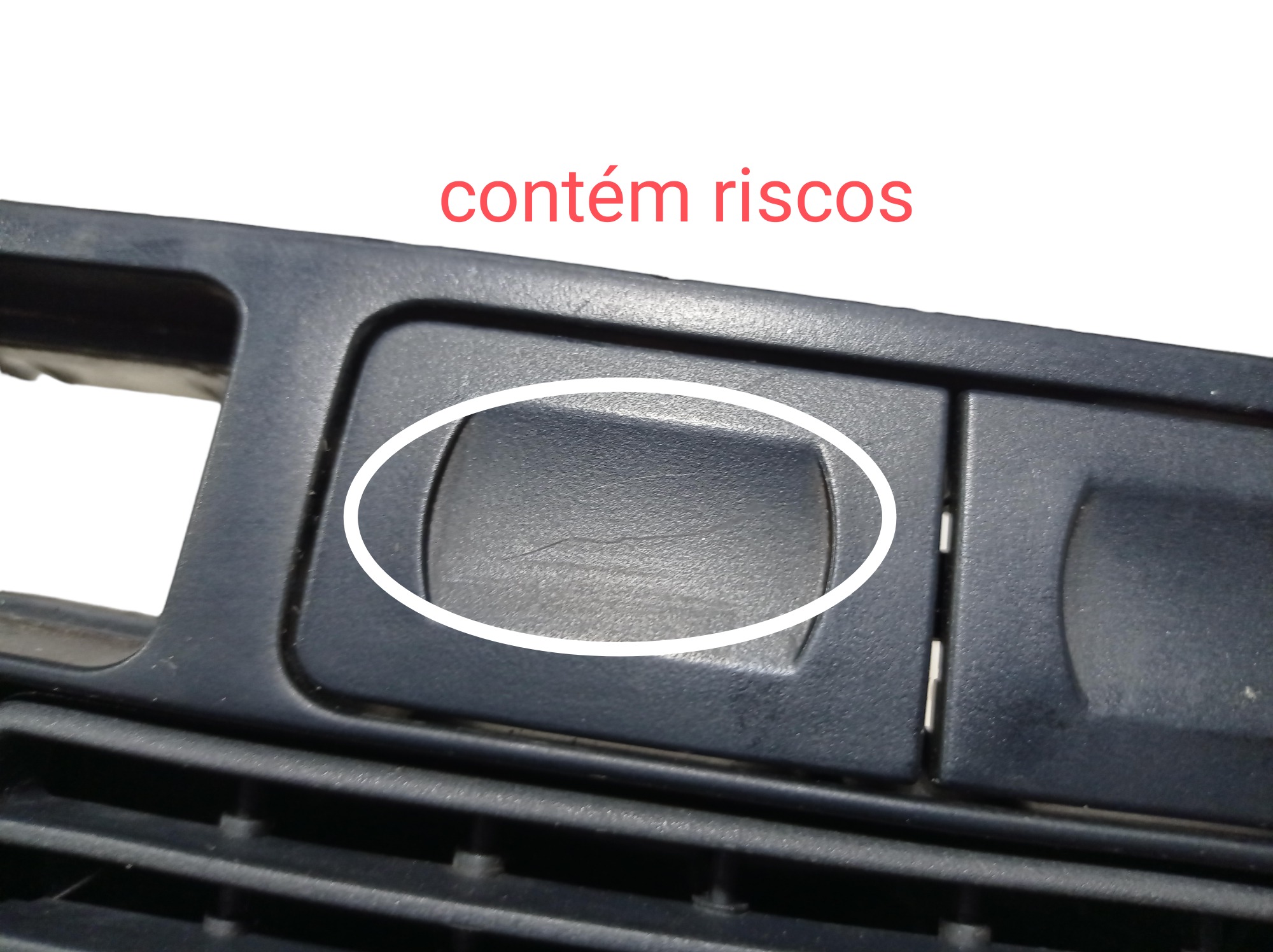 Difusor Ar Central Vw Golf Sportline 2008 1j0819728 V584 8