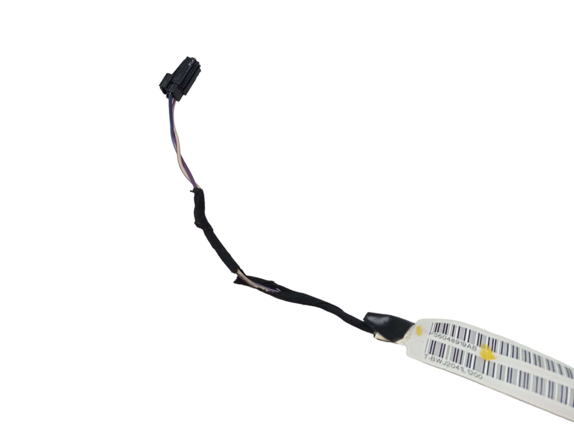Chicote Sensor Crepuscular Jeep Cherokee Limited 2012 V561 7