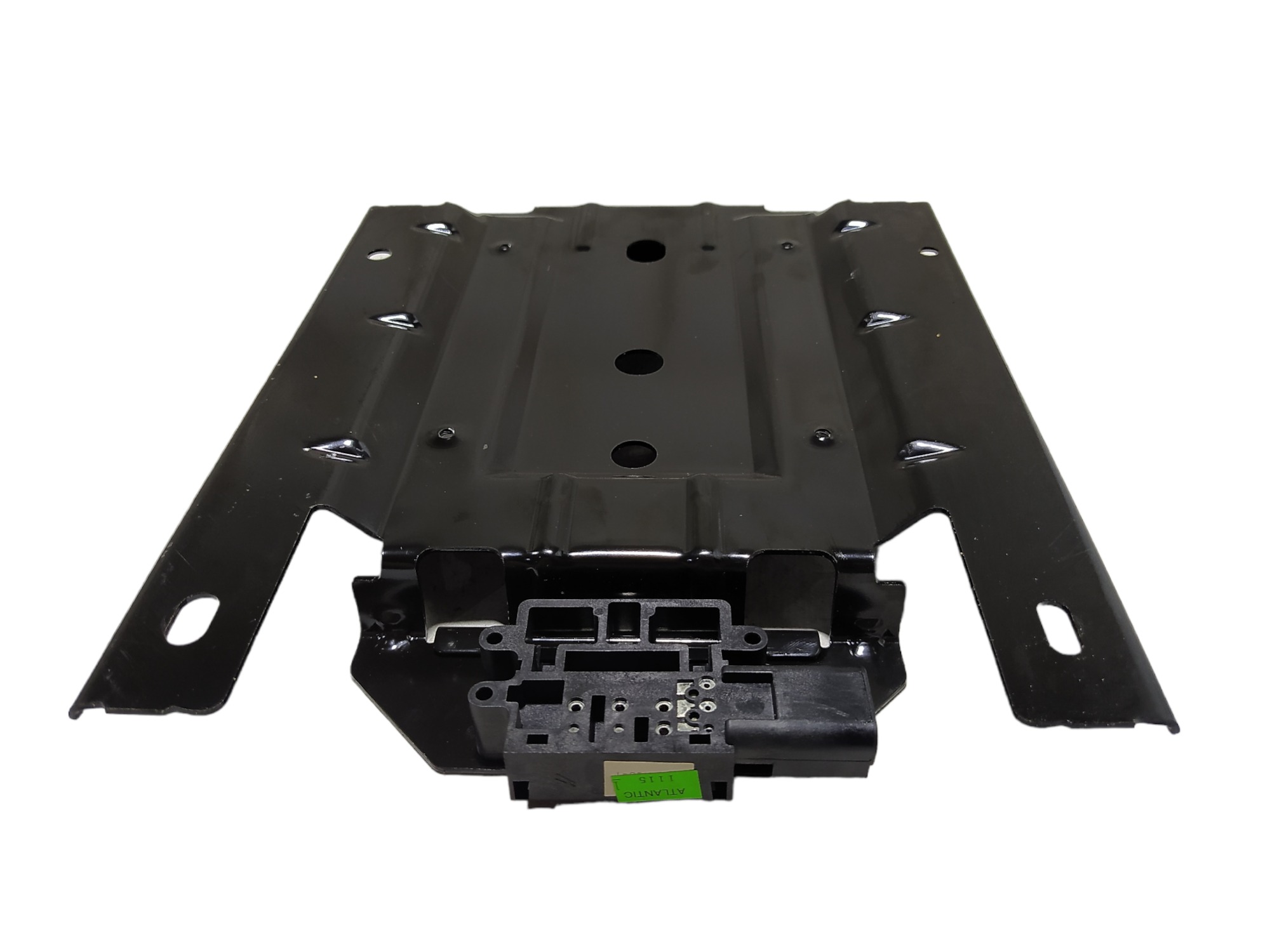 Suporte Painel Instrumentos Chrysler Grand Caravan 2006 V487 7