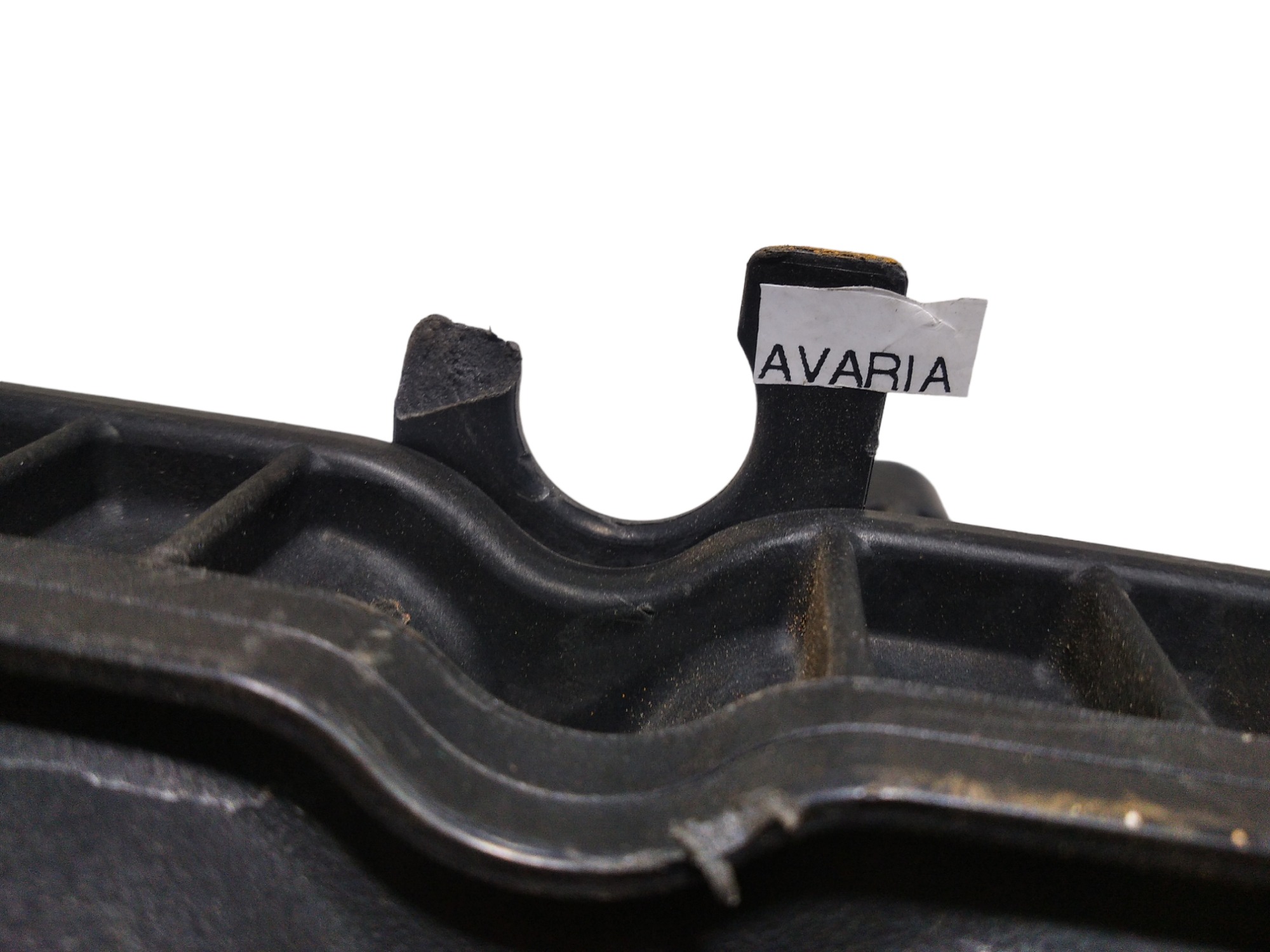 Coletor De Admissão Vw Jetta 2.5 2008 07k133201f 2