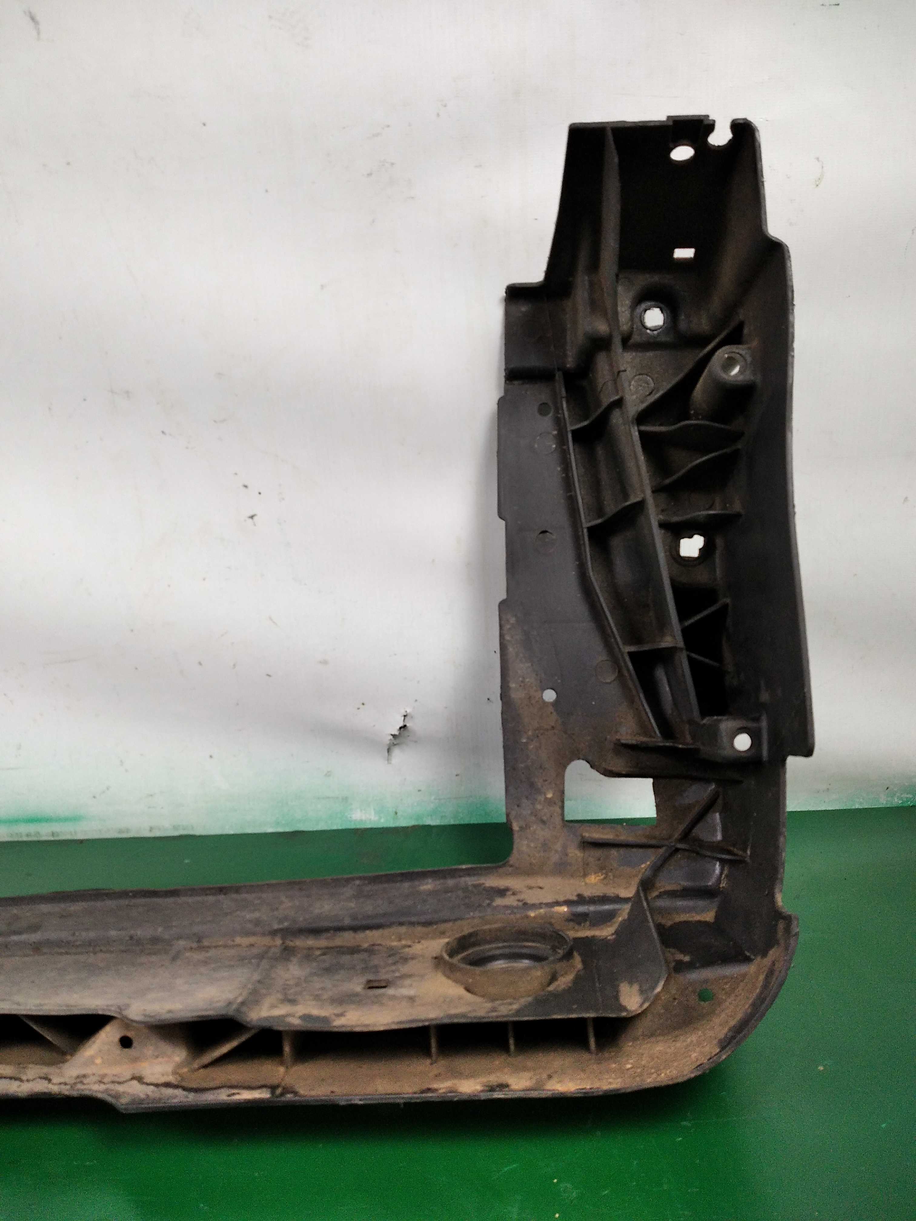 Painel Radiador Com Ar Ford Ecosport 2007 1.6 V316