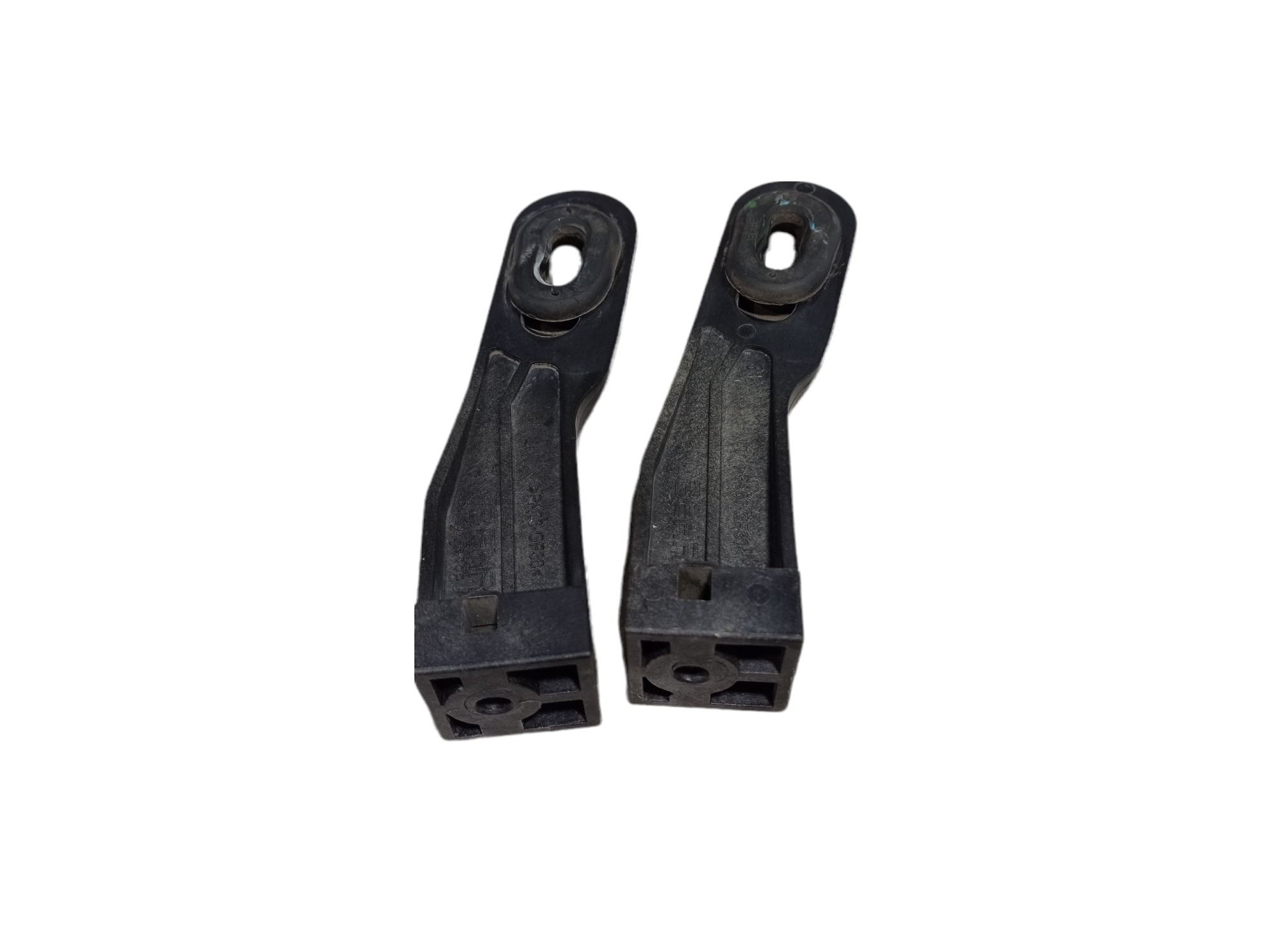 Suporte Superior Radiador Fiat Idea 1.8 16v Etorq 2014 V355 3