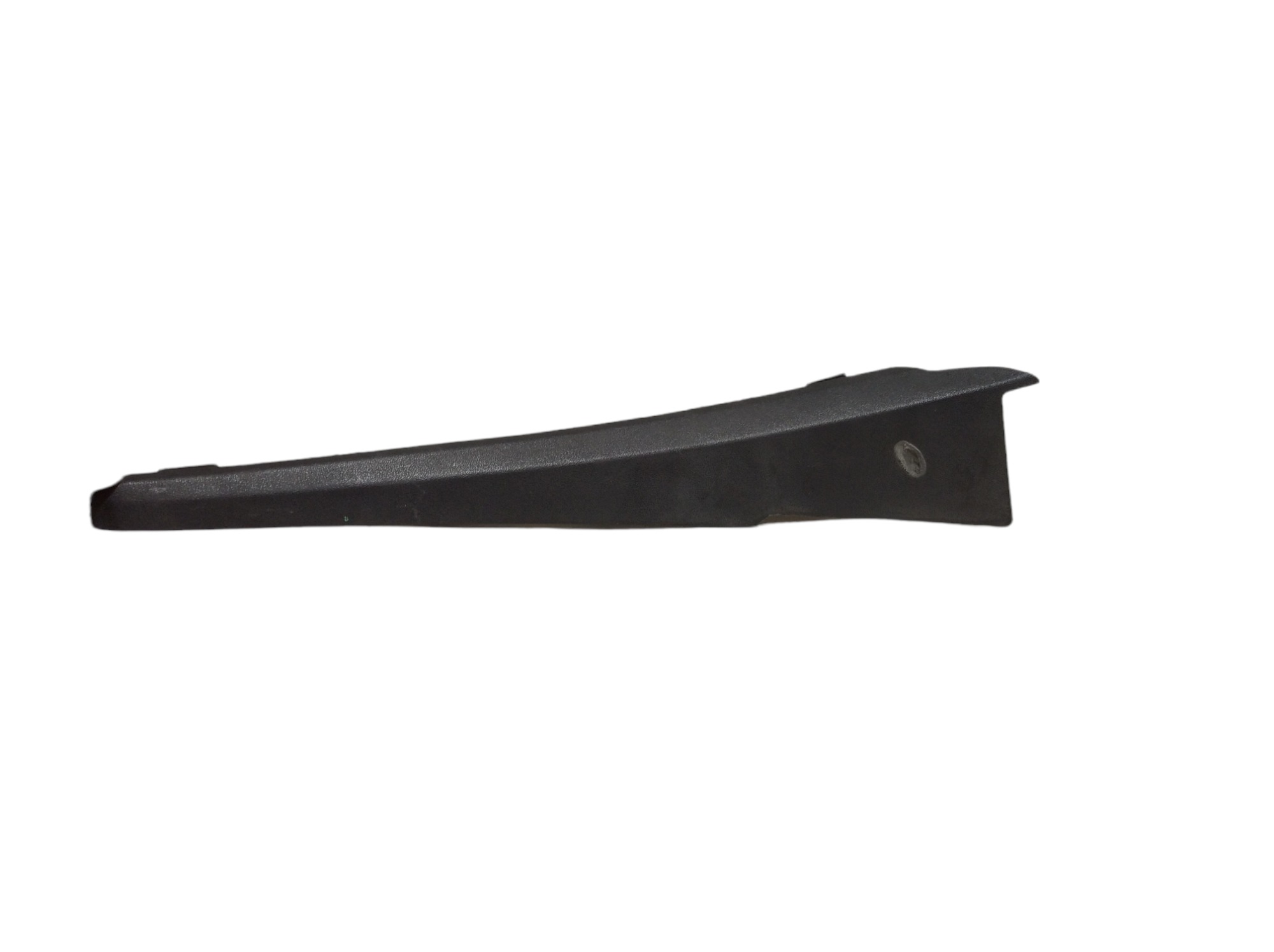 Acabamento Churrasqueira Lateral Esquerdo Gm Spin 2013 V318 5