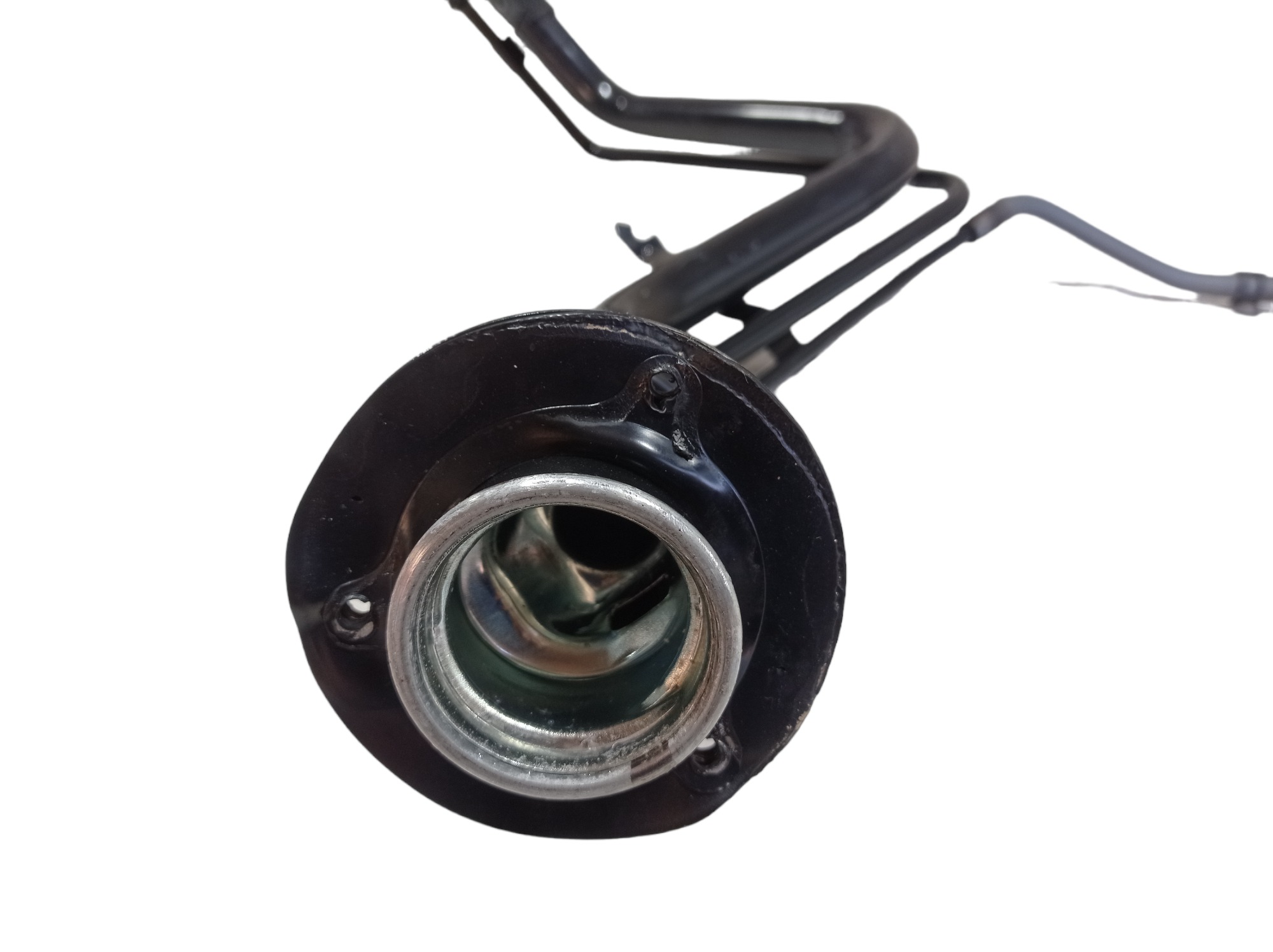 Gargalo Tanque De Combustível Chery Arrizo 5 Rxt 2019 V558 5