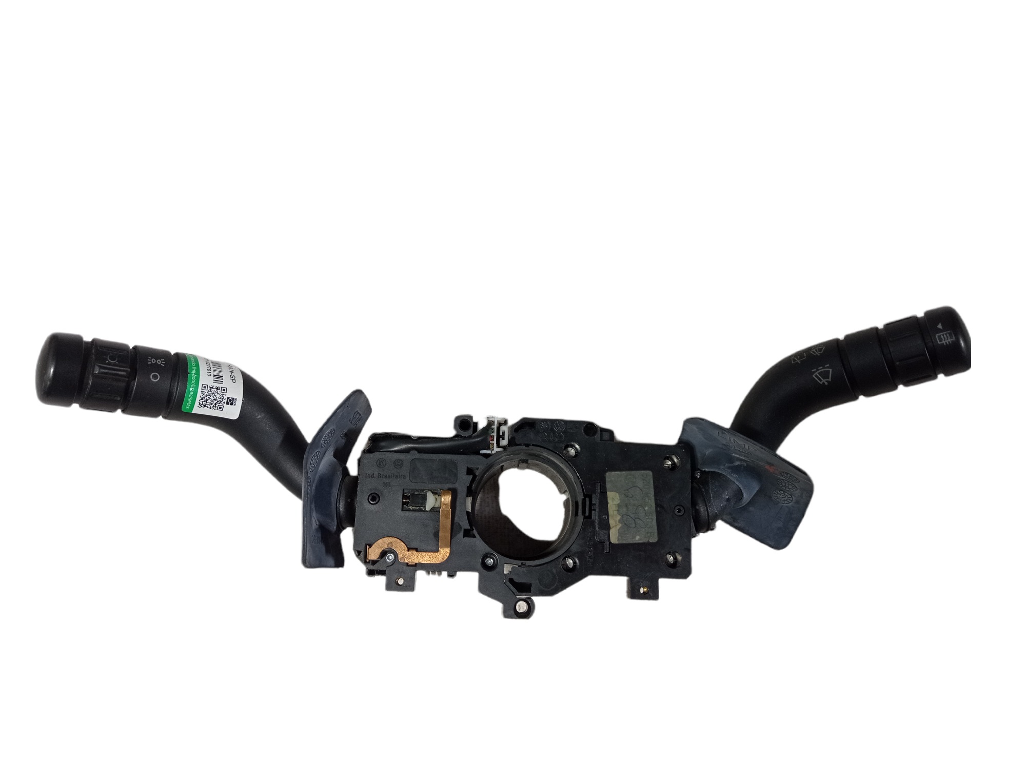 Chave De Seta Limpador Luzes Vw Spacefox D99 5z0953513c 1