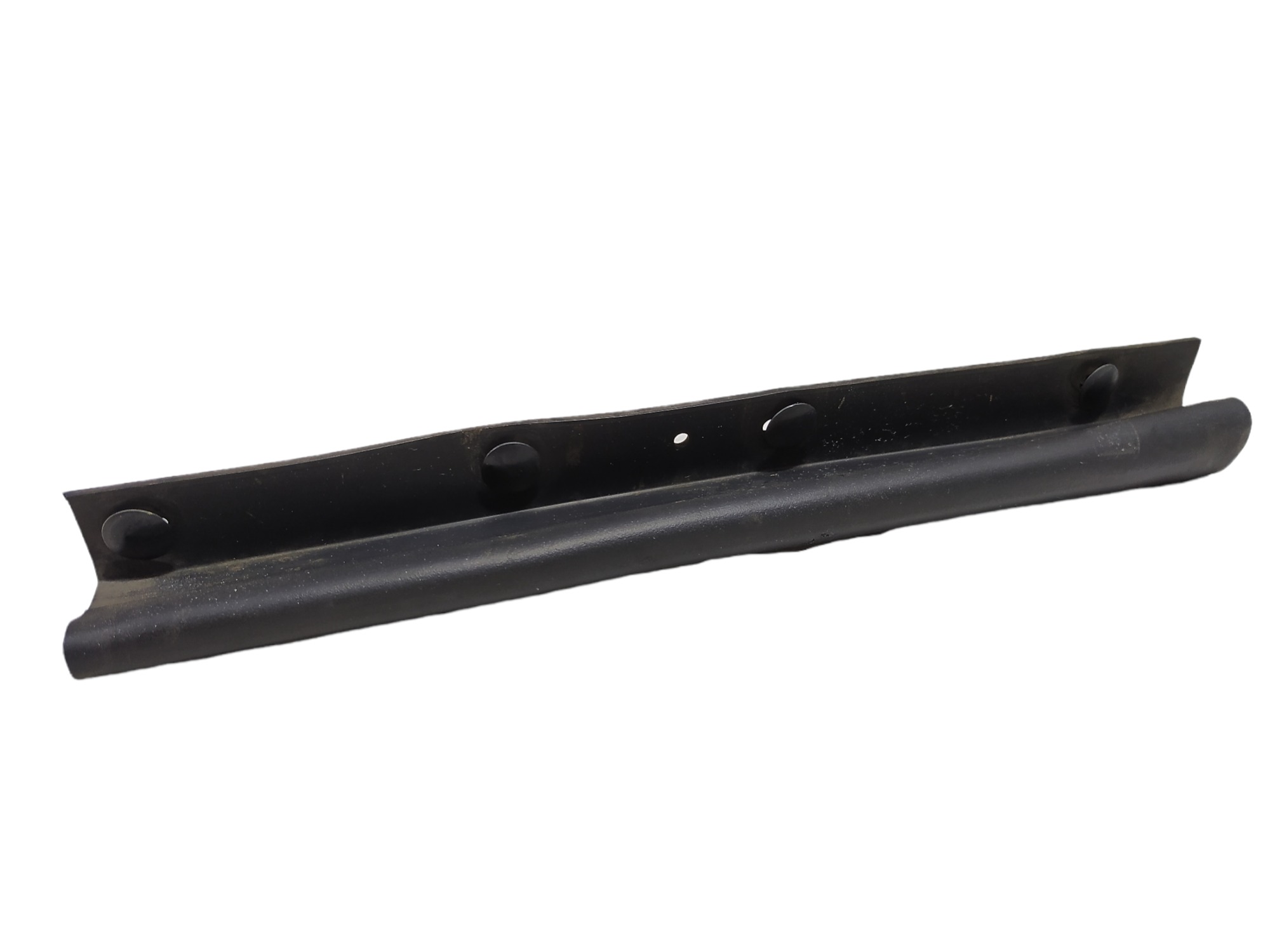 Batente Capô Chrysler Grand Caravan 2003 V458 4