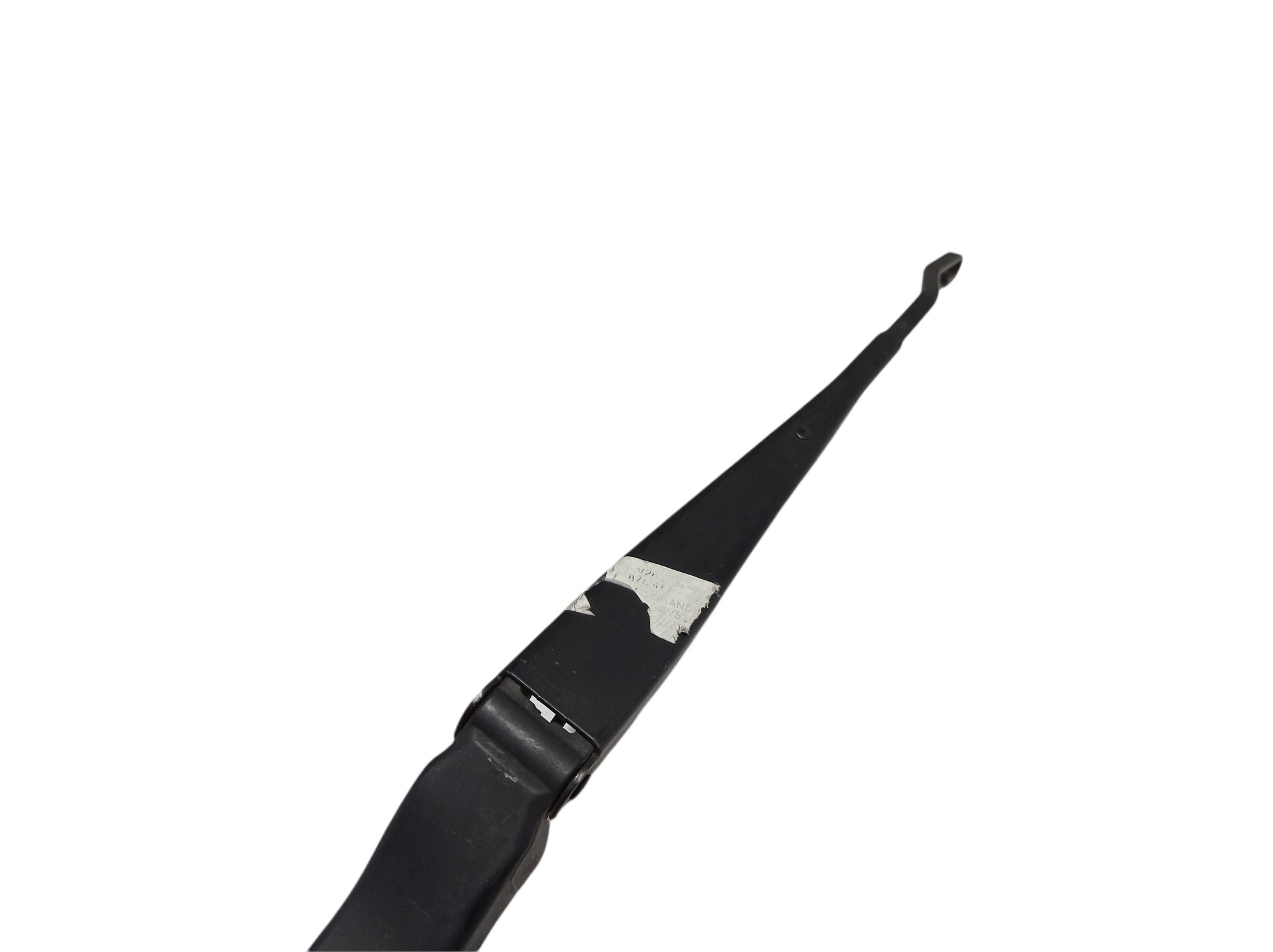 Haste Limpador Parabrisa Esquerda Mitsubishi Grandis V28 6