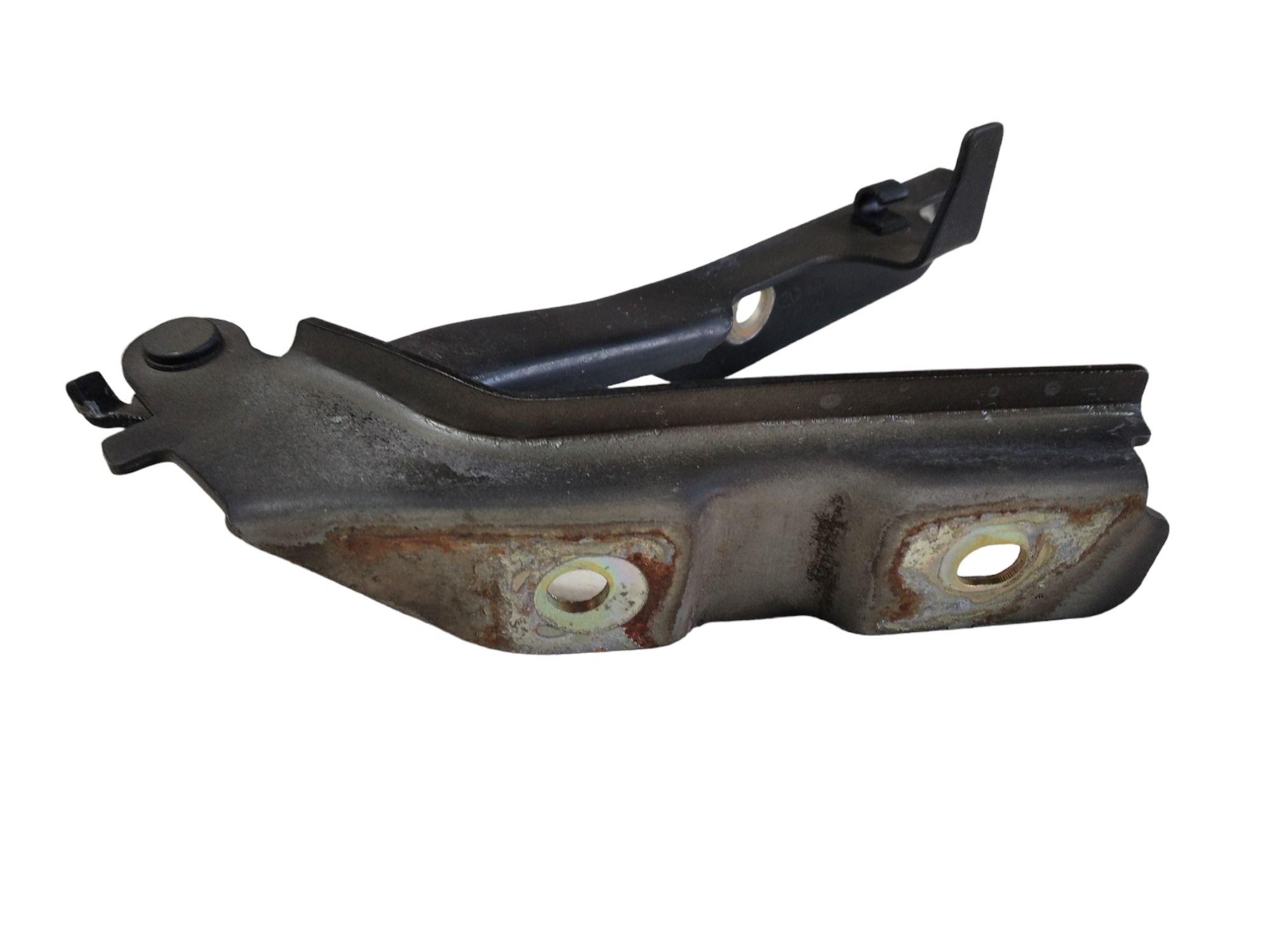 Dobradiça Direita Capô Chery Celer 1.5 2013 V470 5