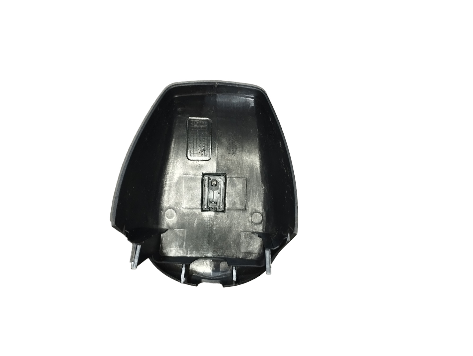 Acabamento  Retrovisor Interno Renault Captur 1.6 2020 2