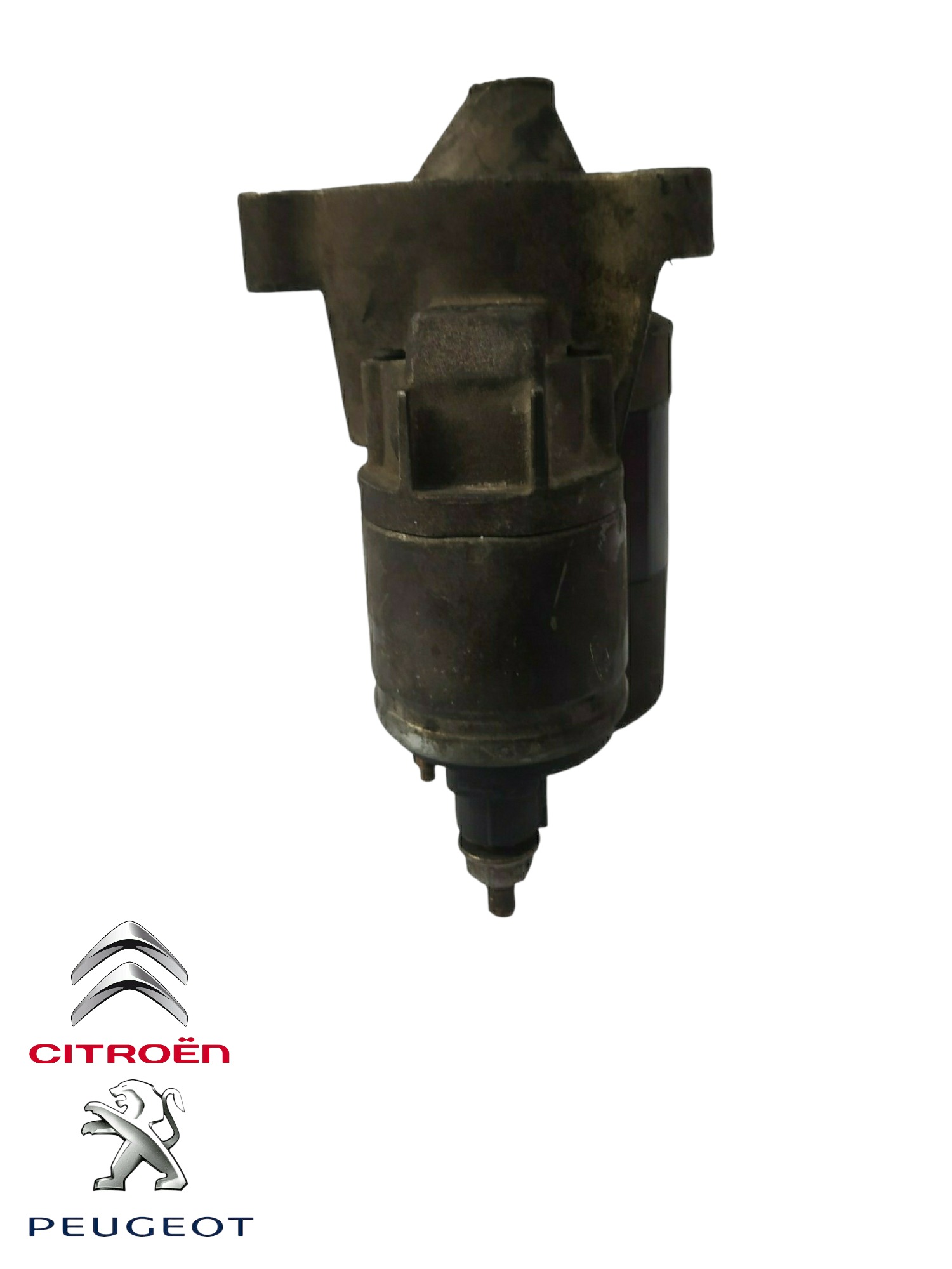 Motor Partida 307 407 C4 Picasso 2.0 16v 965631768003